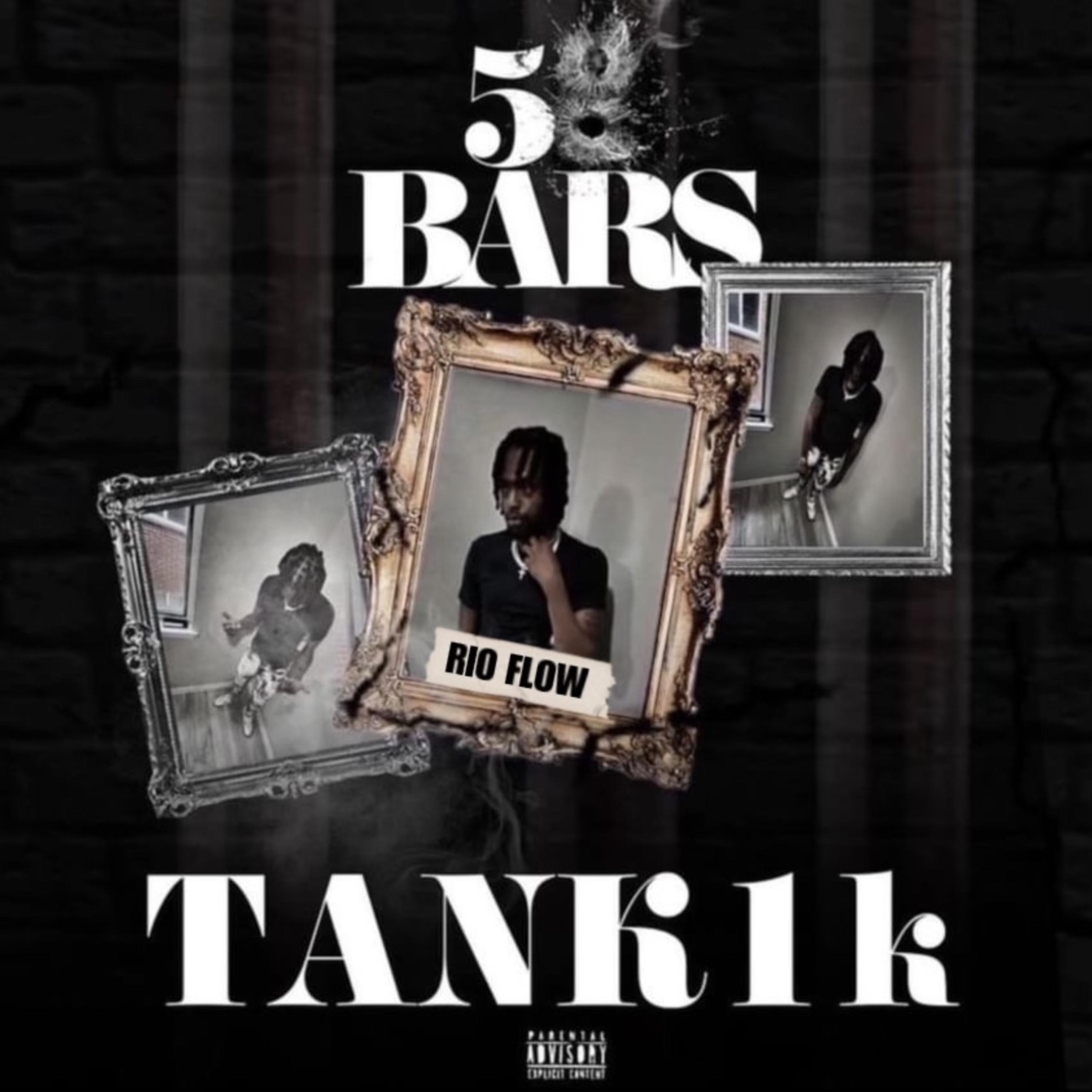 58 Bars artwork
