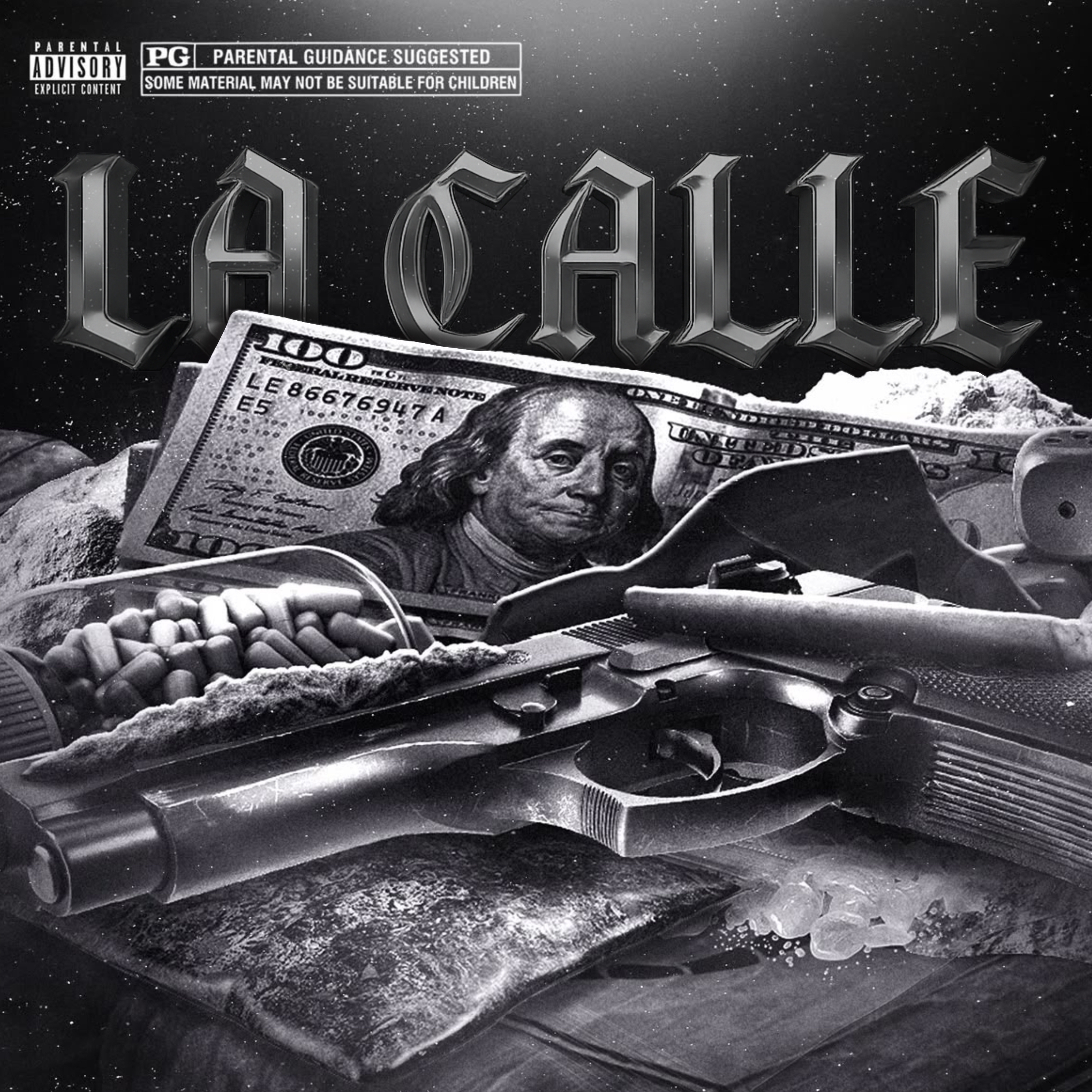 La Calle artwork