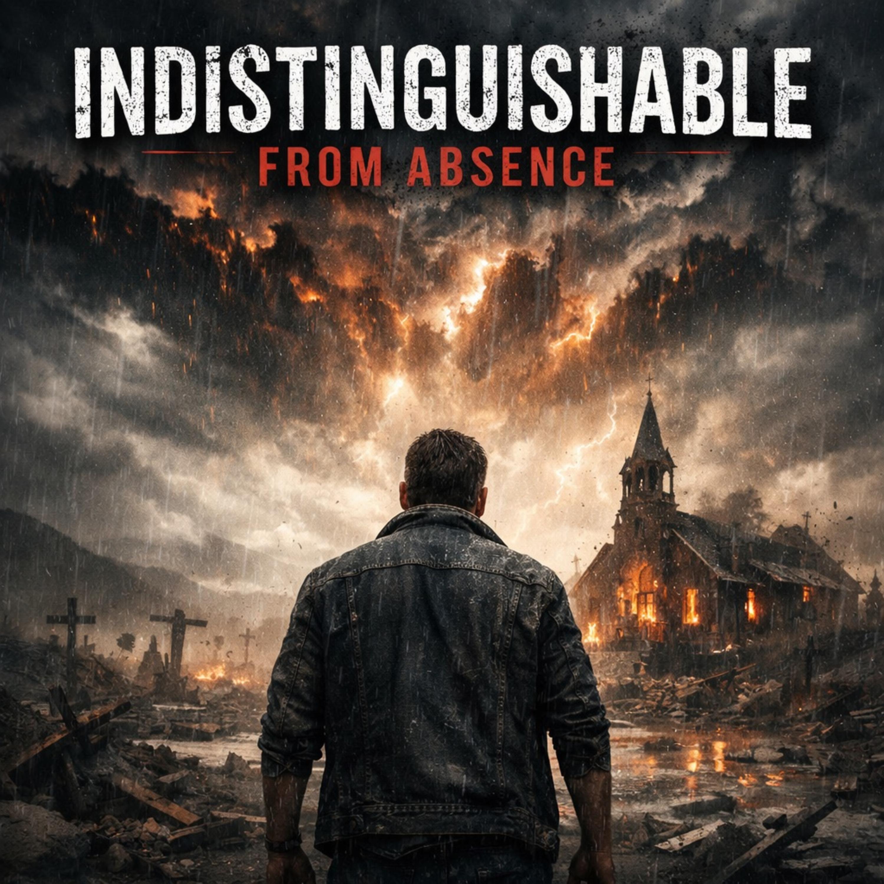 Absence artwork