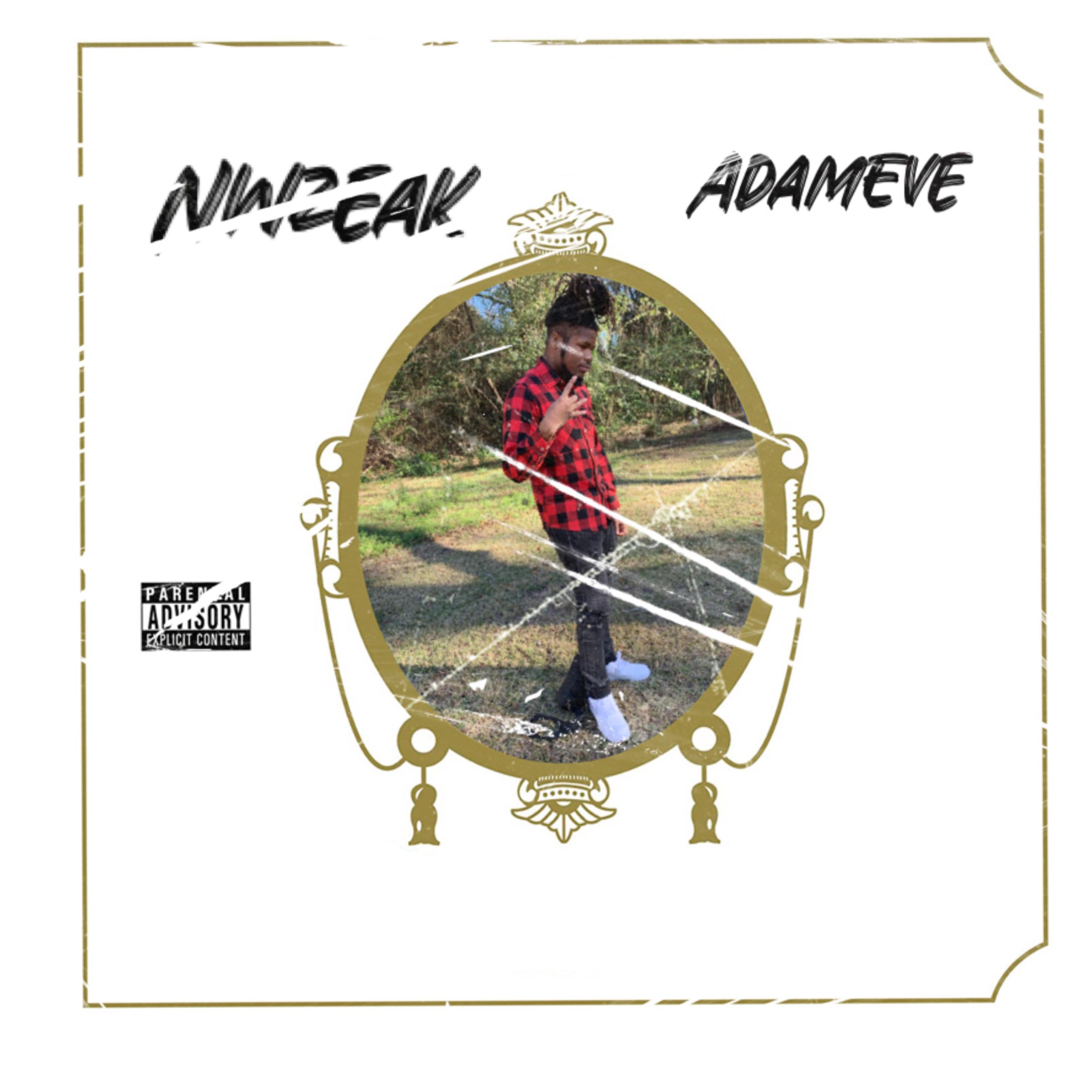 AdamEve by NwZeak cover art