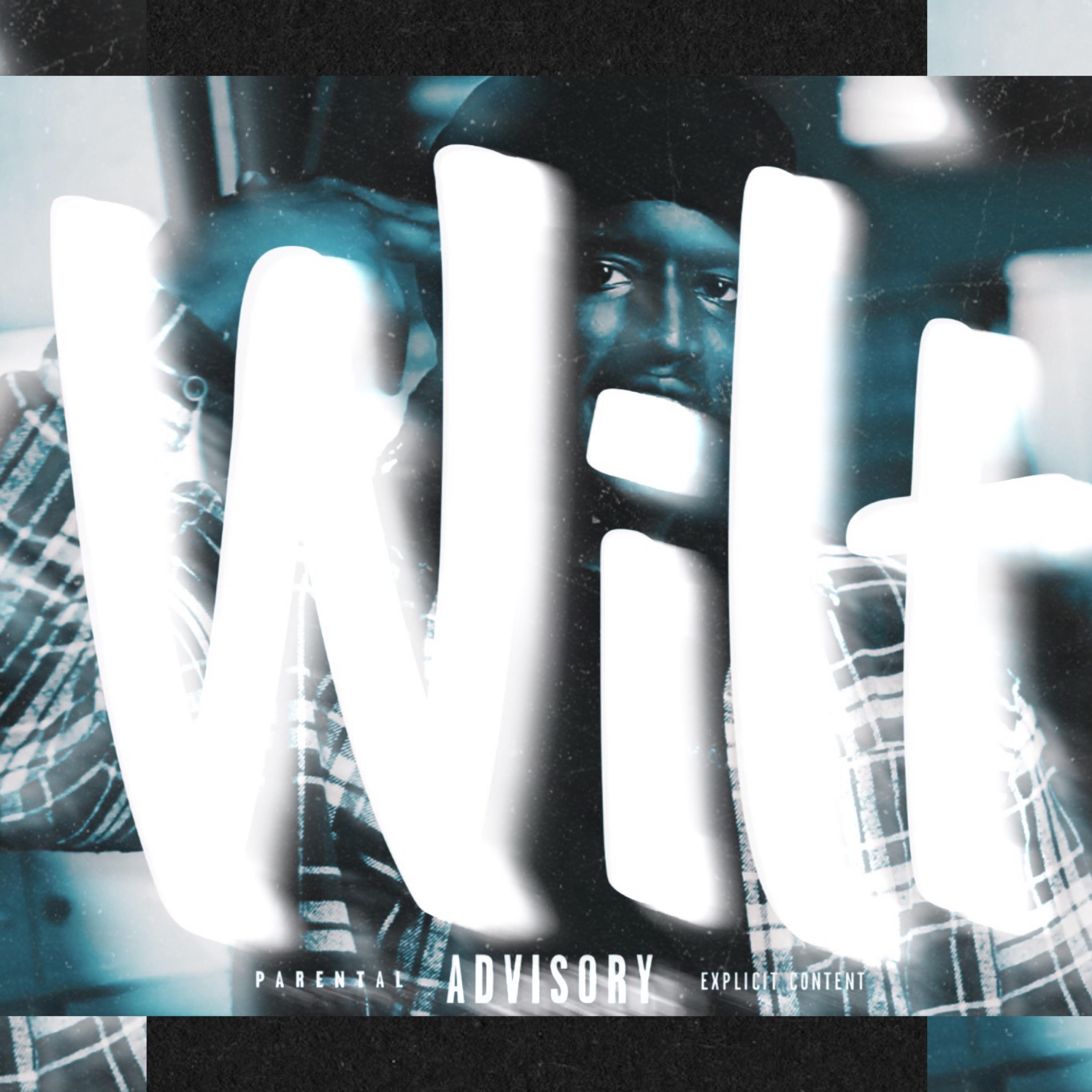 Wilt artwork