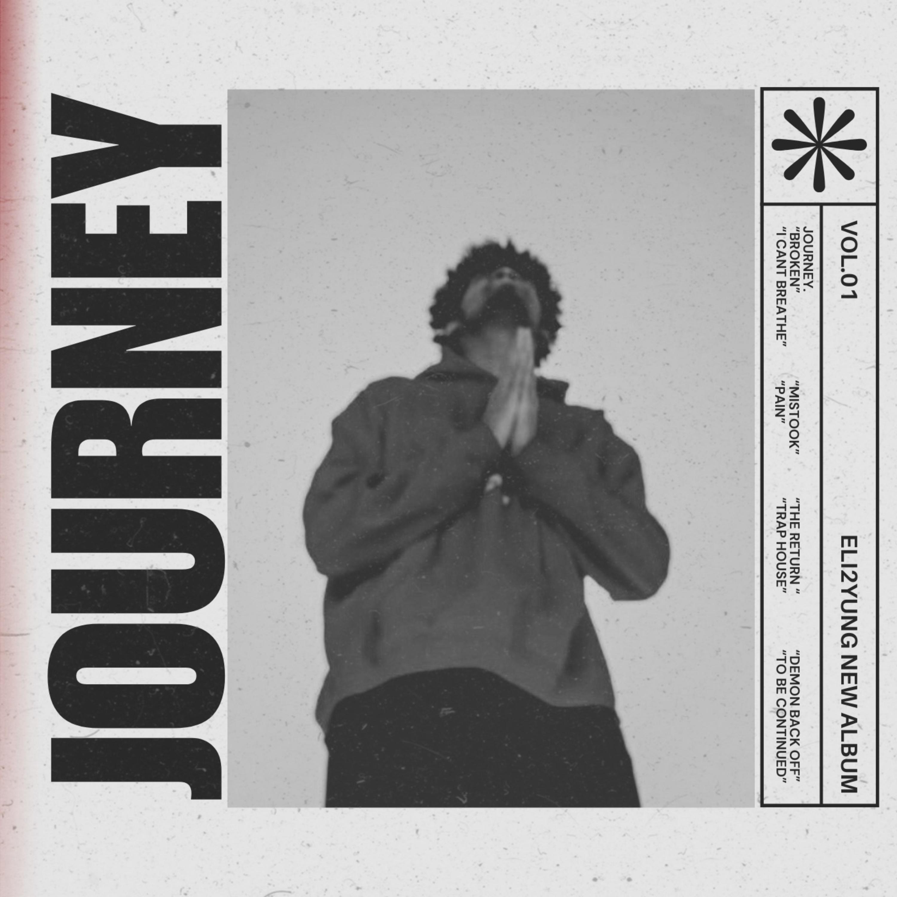 Journey. artwork