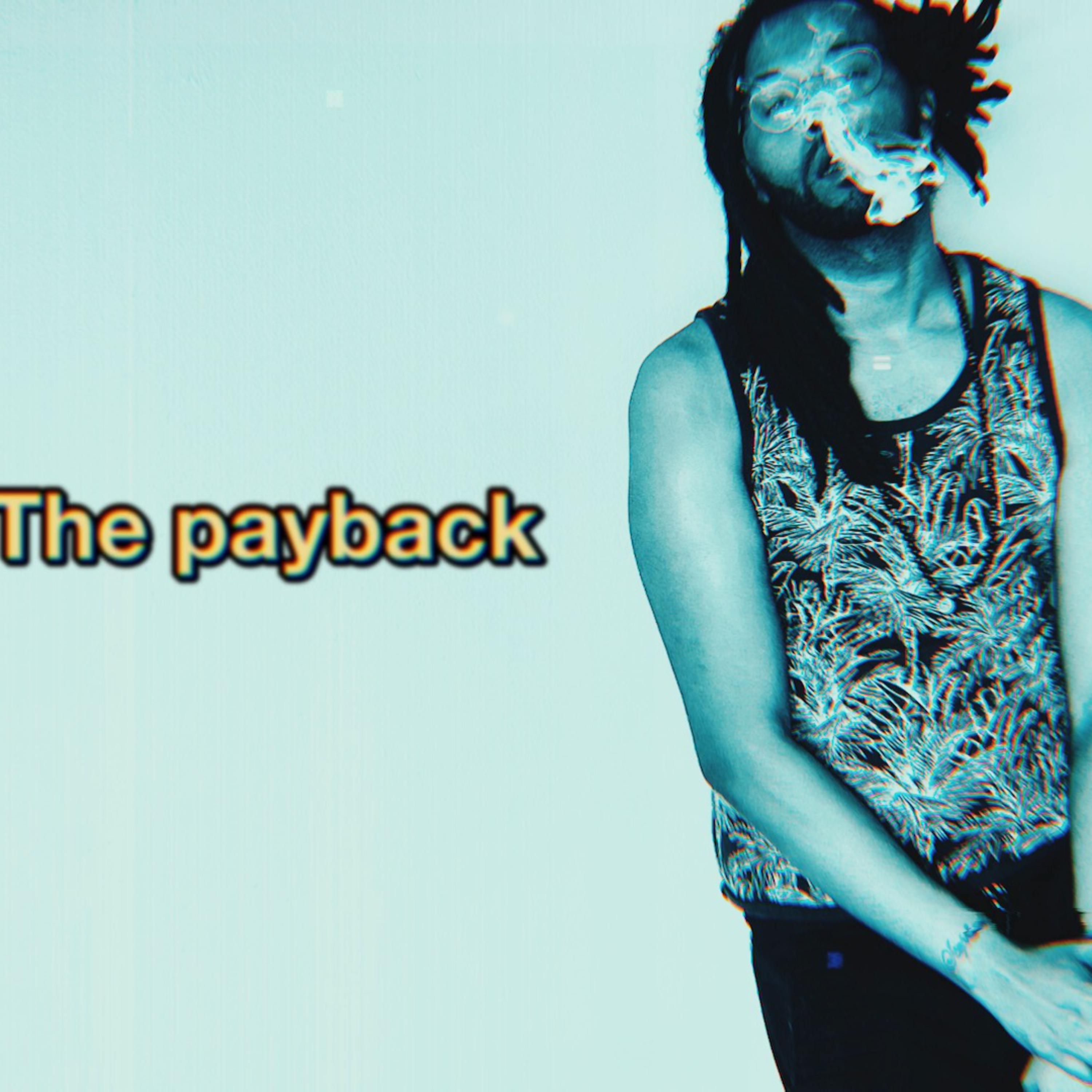 The Payback artwork