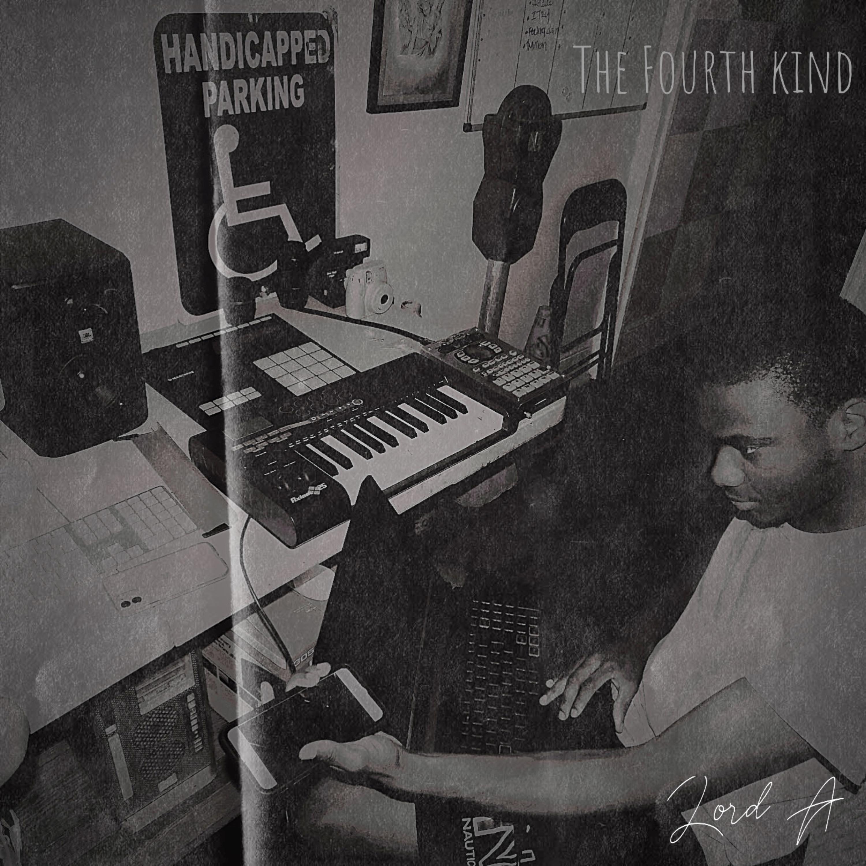 The Fourth Kind artwork