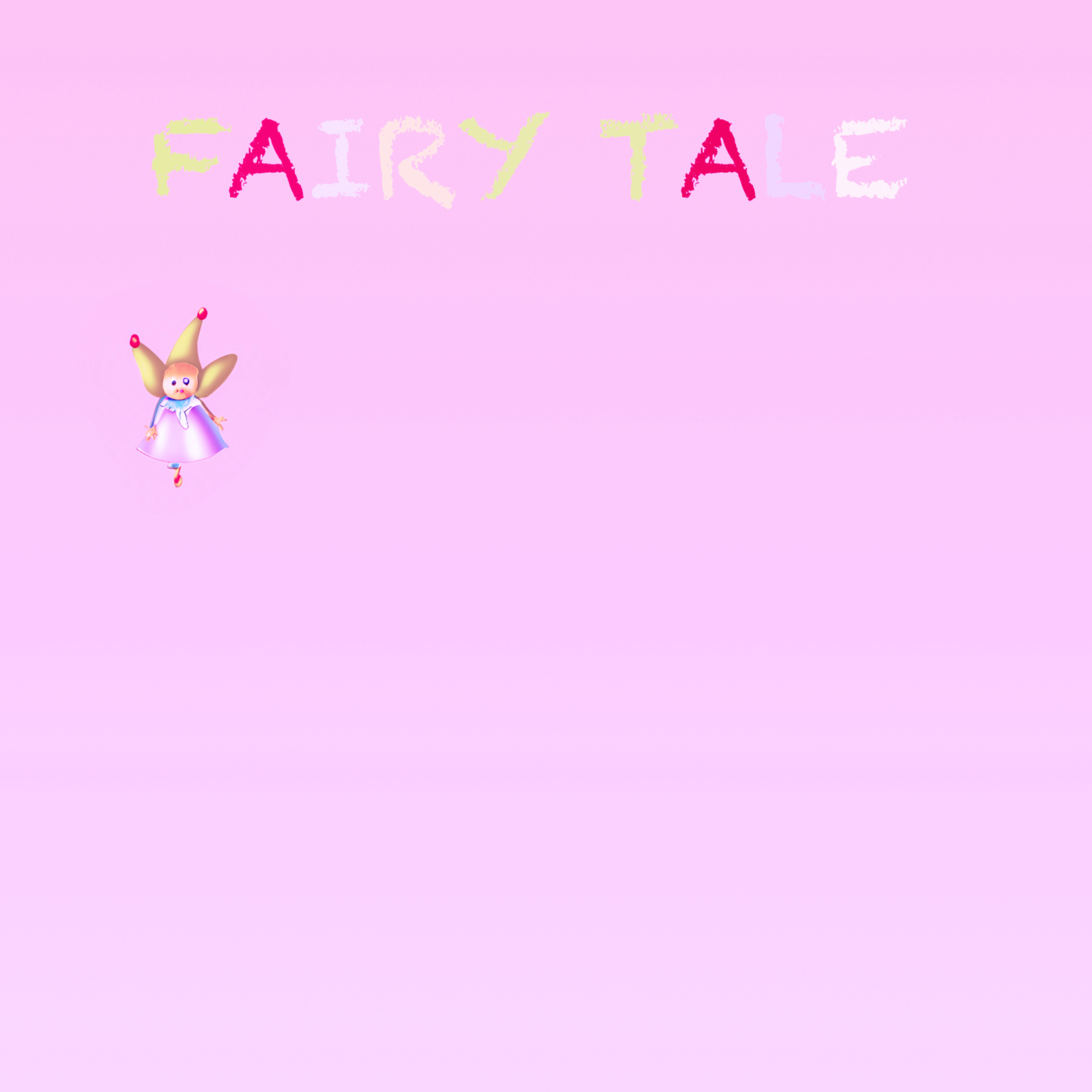 Fairy Tale artwork