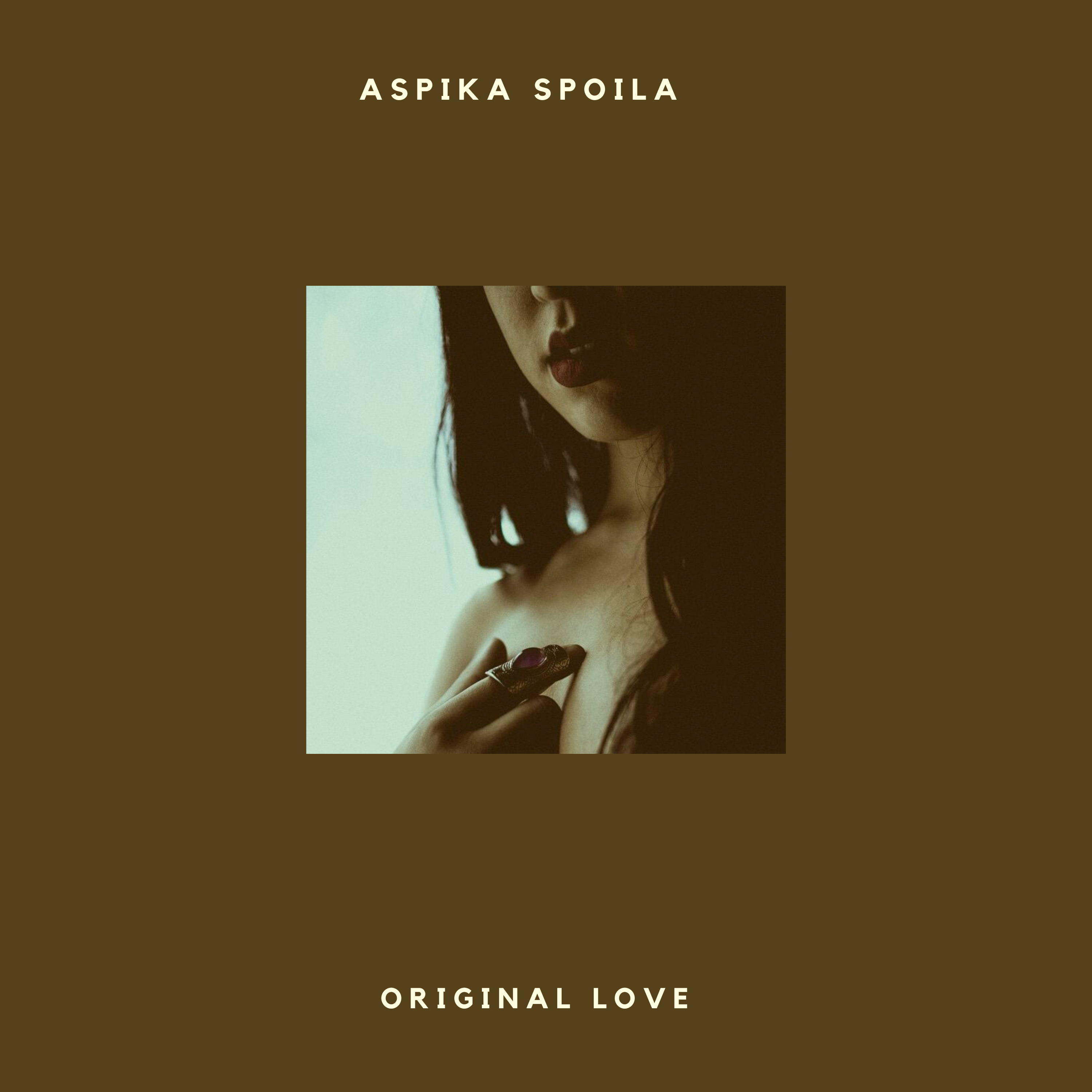 Original Love artwork