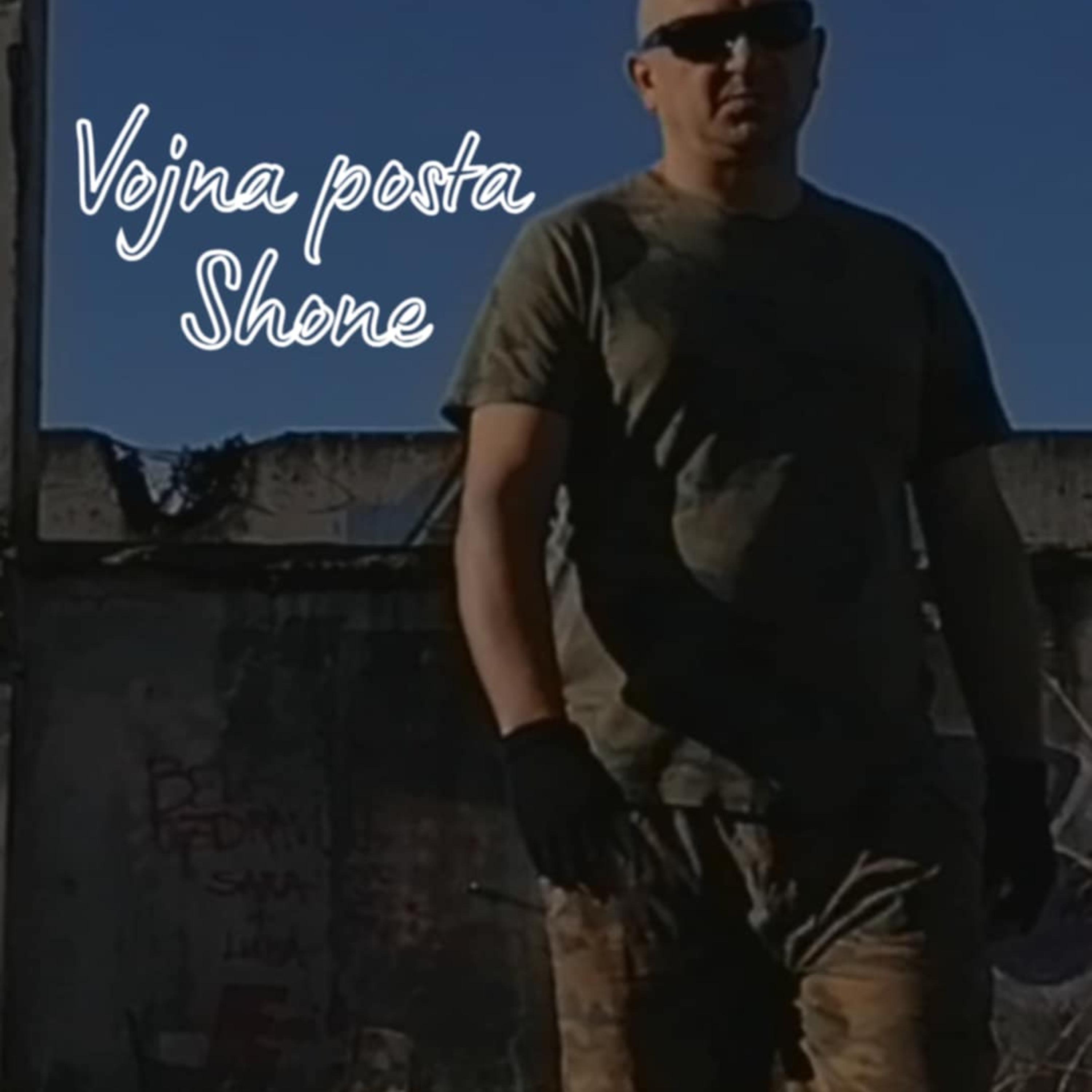 Vojna posta artwork