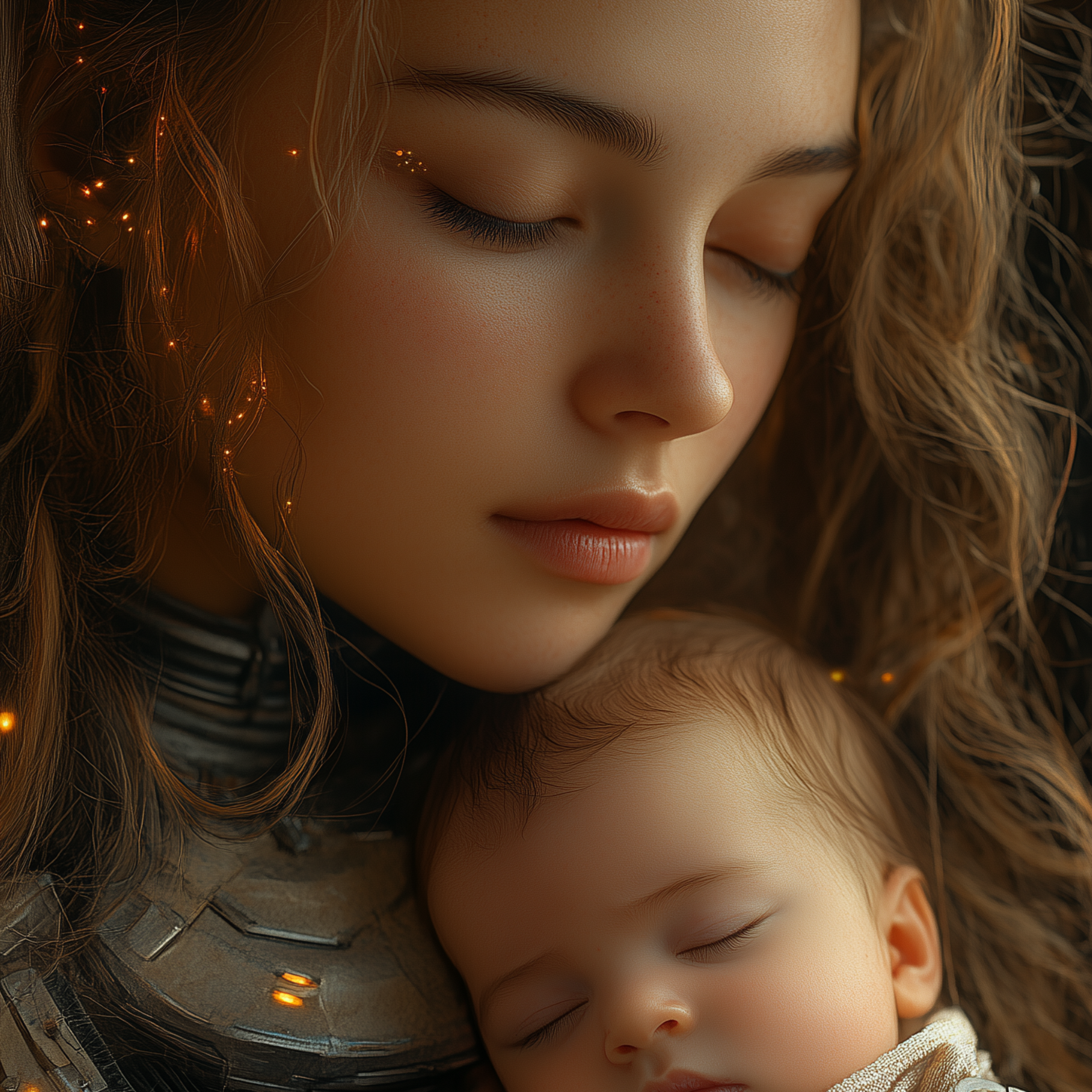 Reina de mi Vida artwork