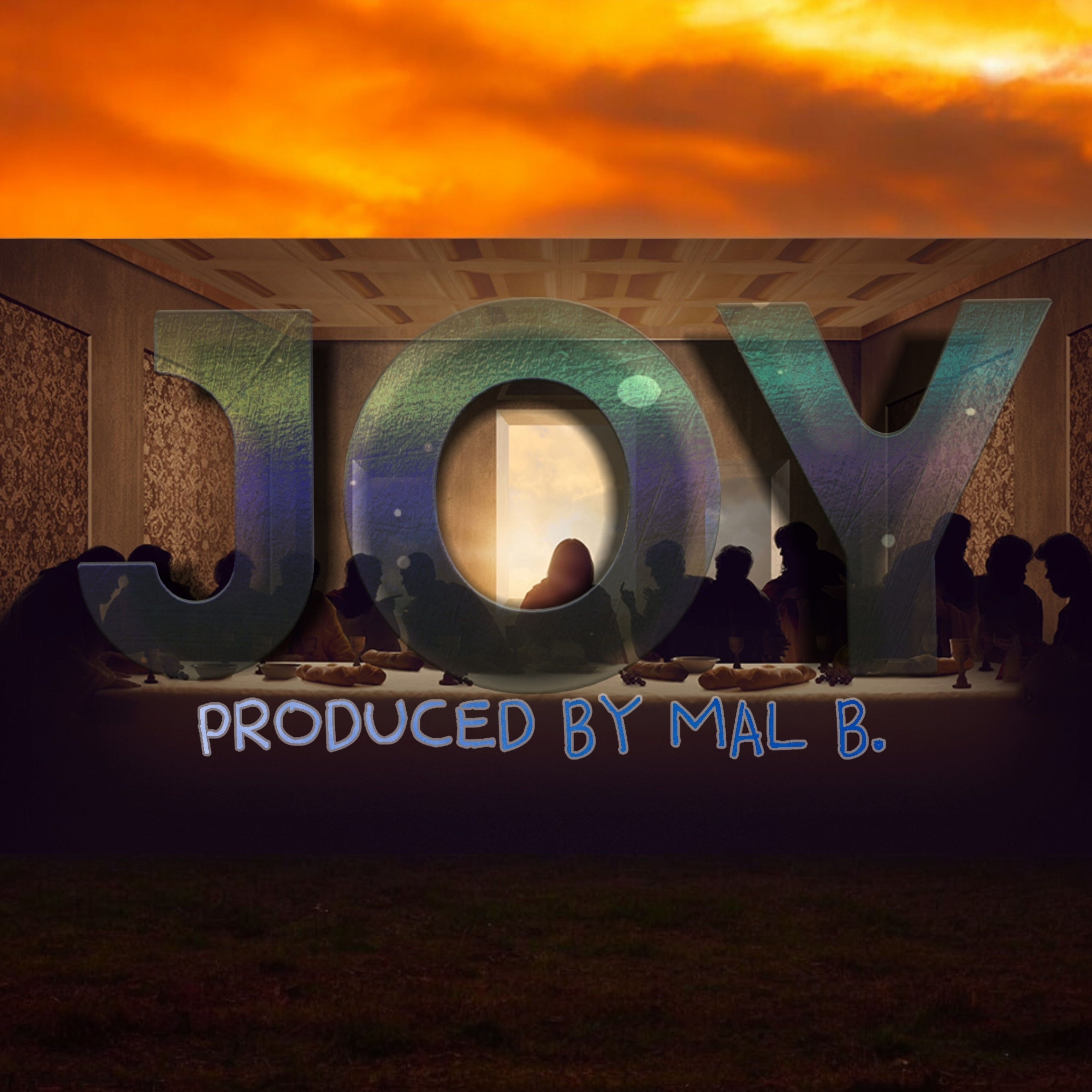 JOY artwork