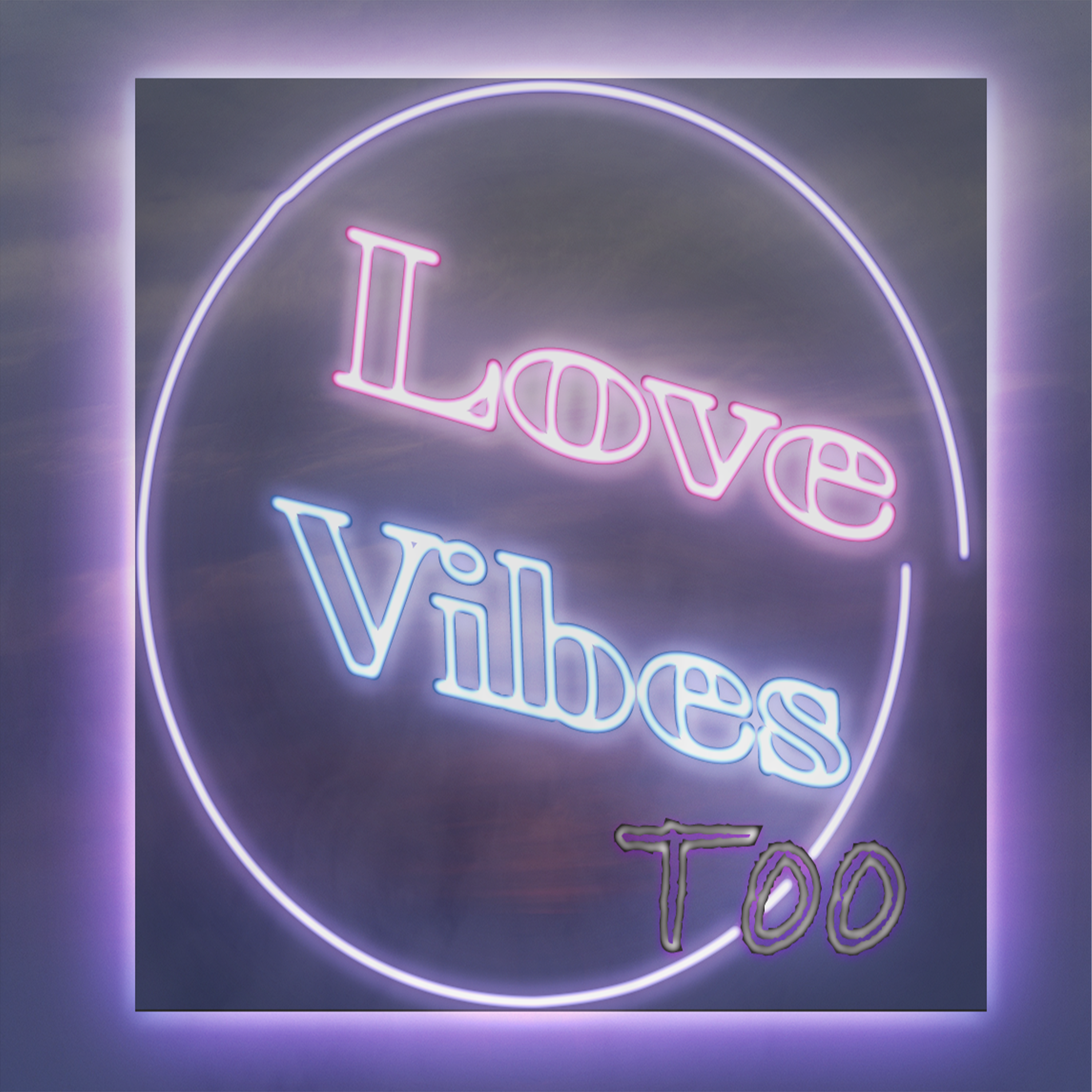 Love Vibes Too artwork