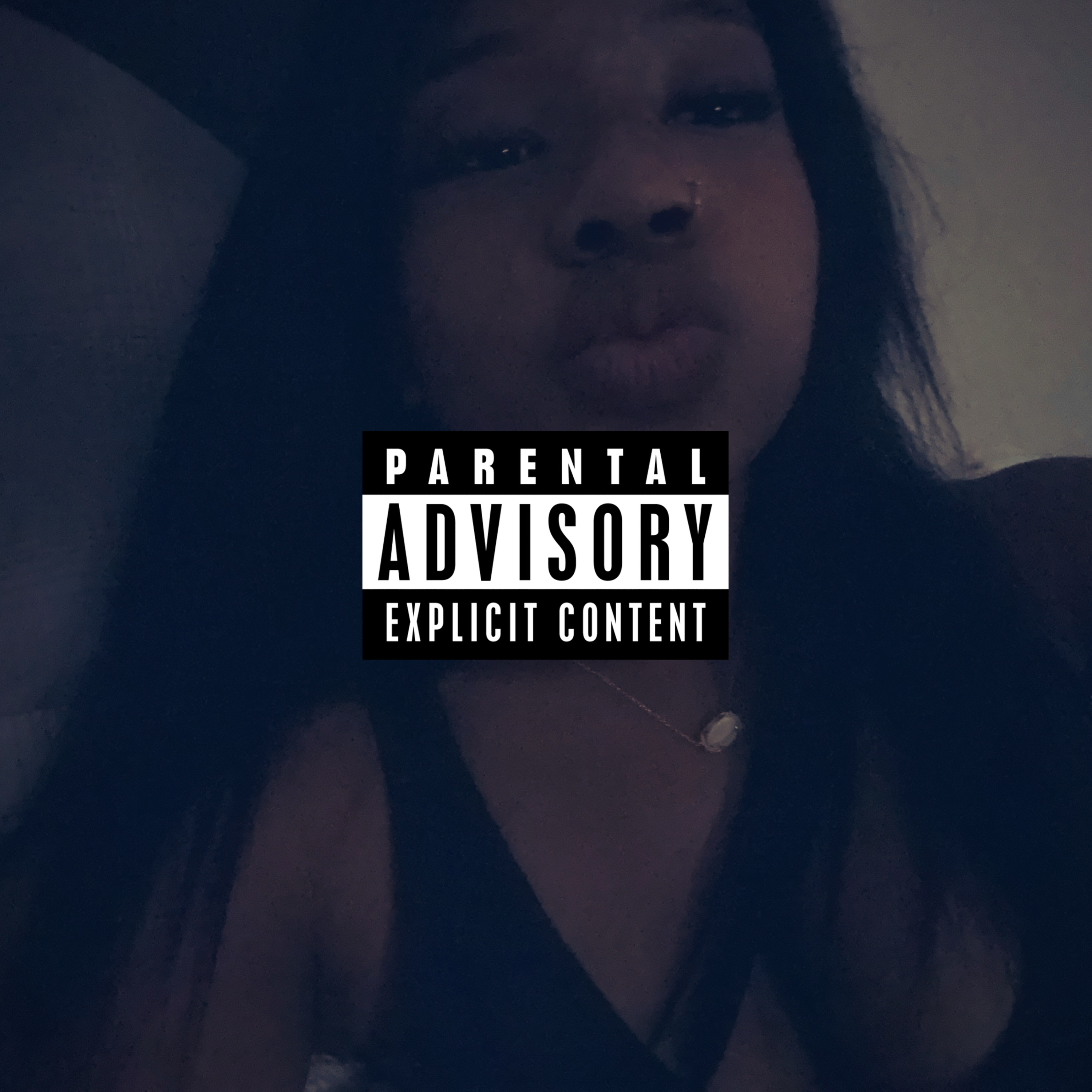Prettygirl, Let Go. by SPIDA cover art
