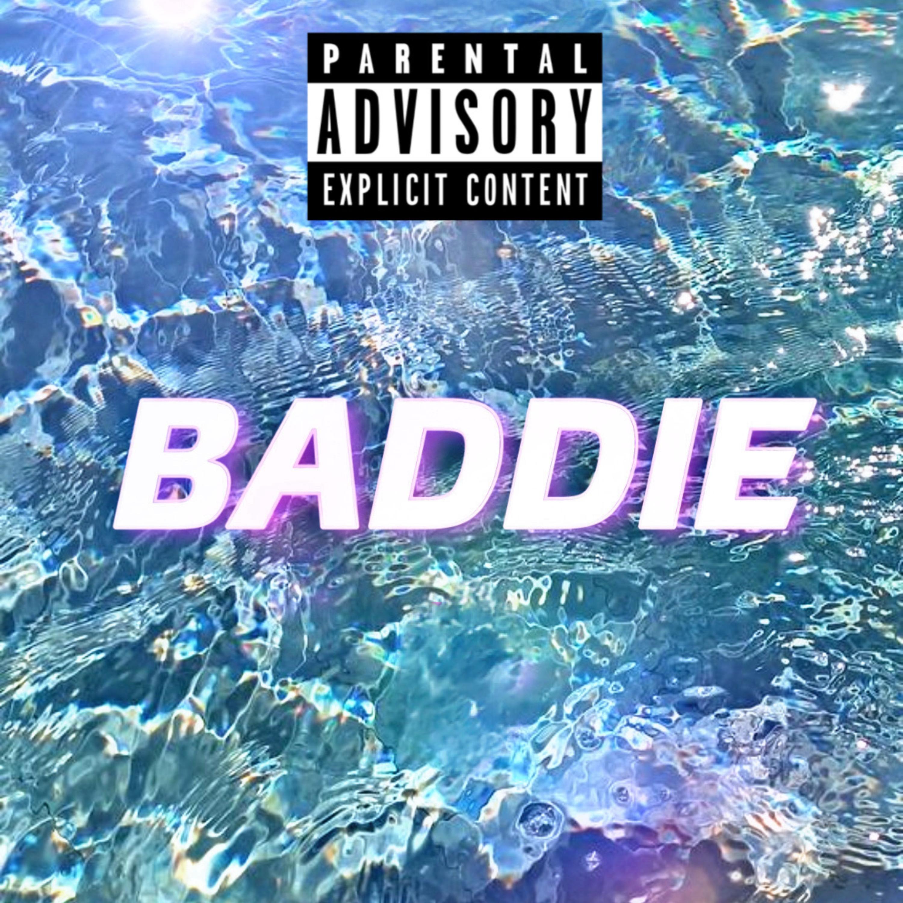 Baddie artwork
