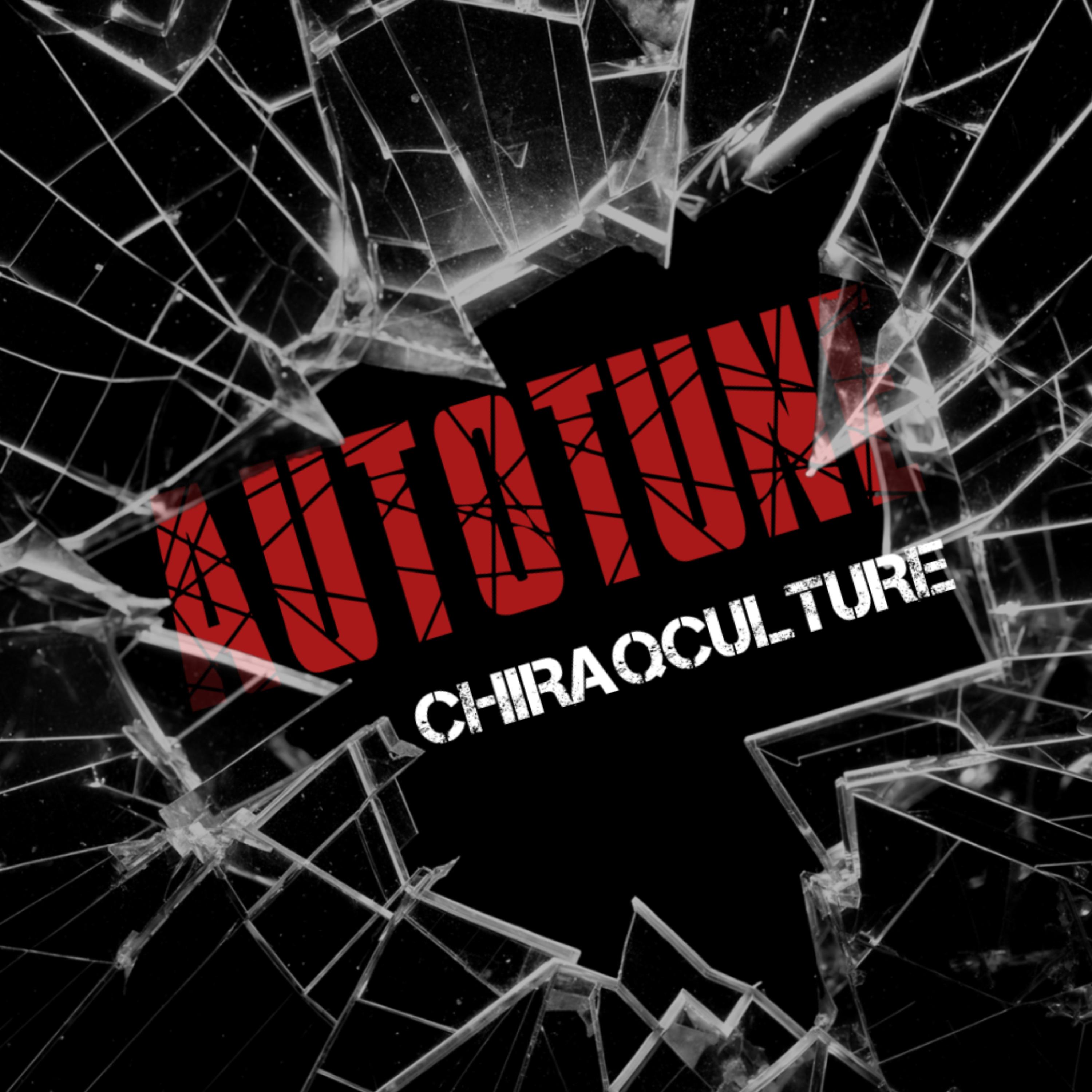Autotune artwork