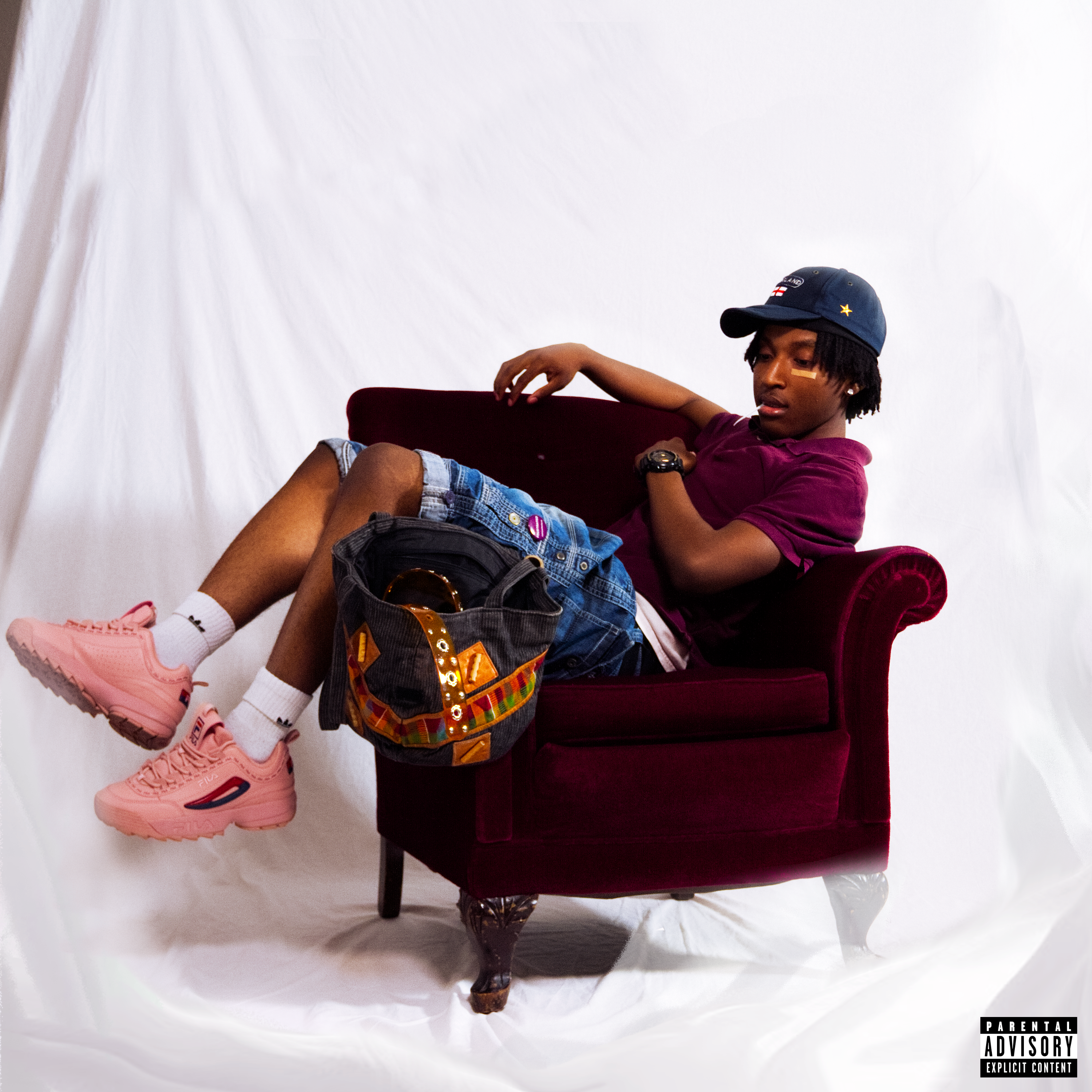 Before The Summer by Kedar cover art