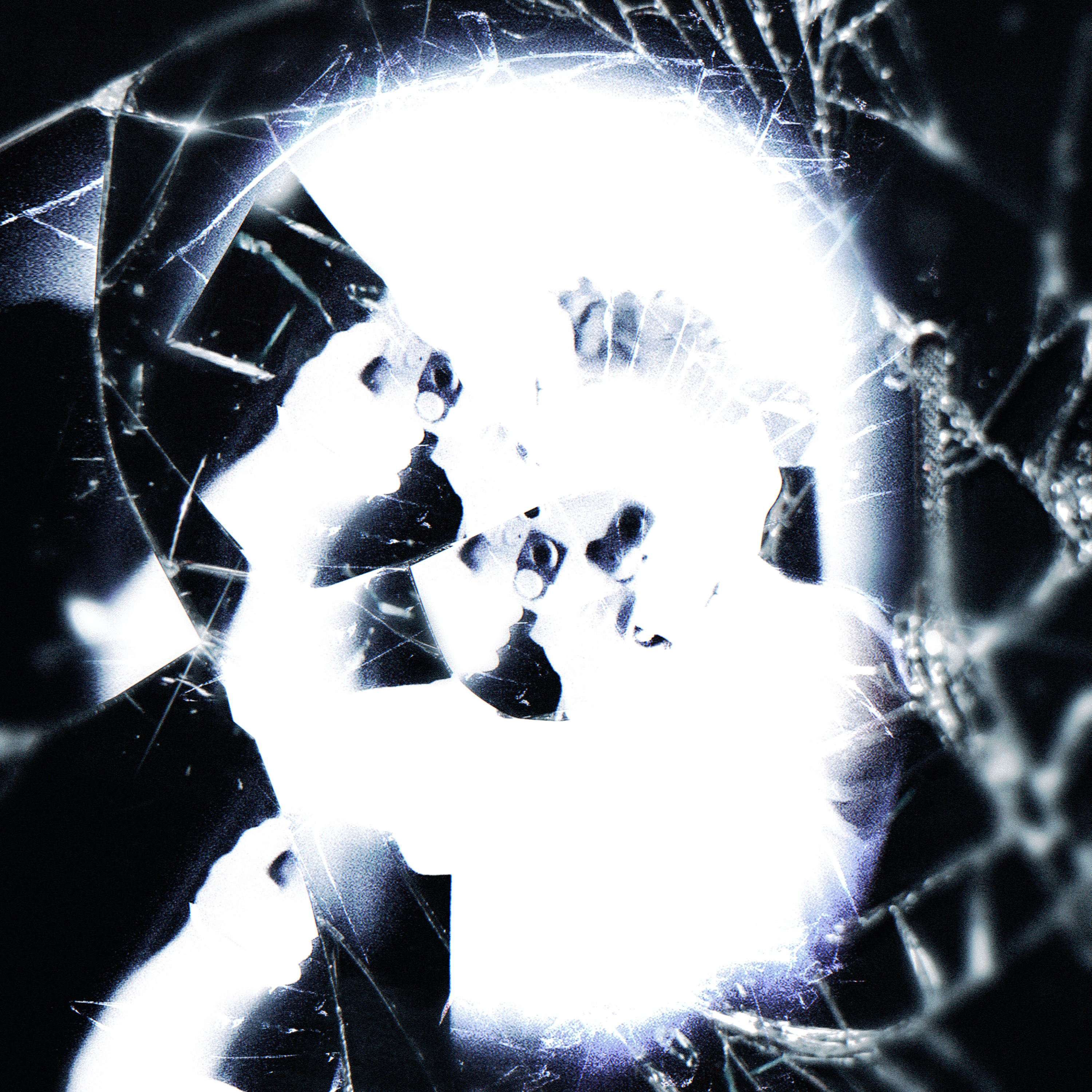 No Backup Plan artwork