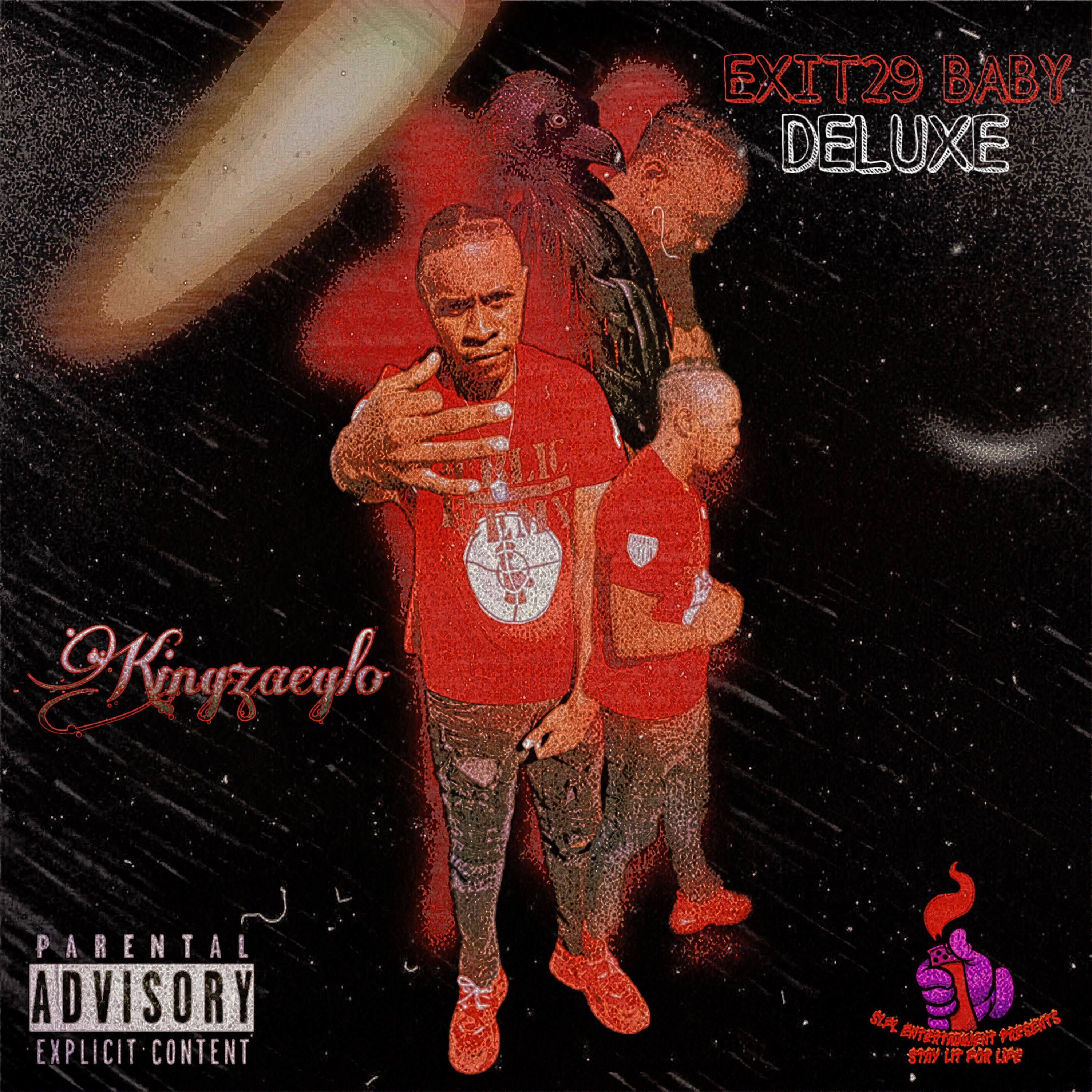 EXIT29BABY(DELUXE) artwork