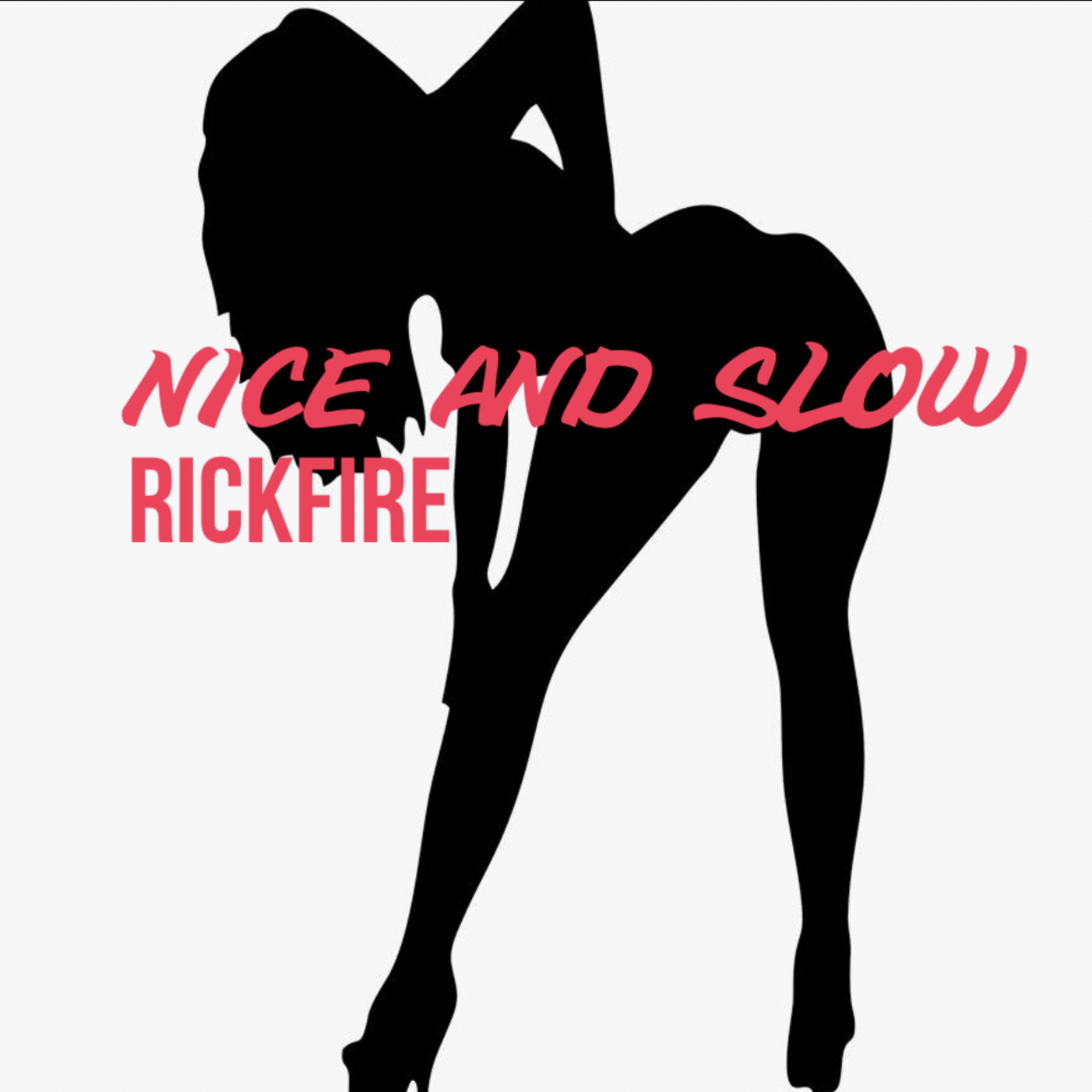 Nice And Slow artwork