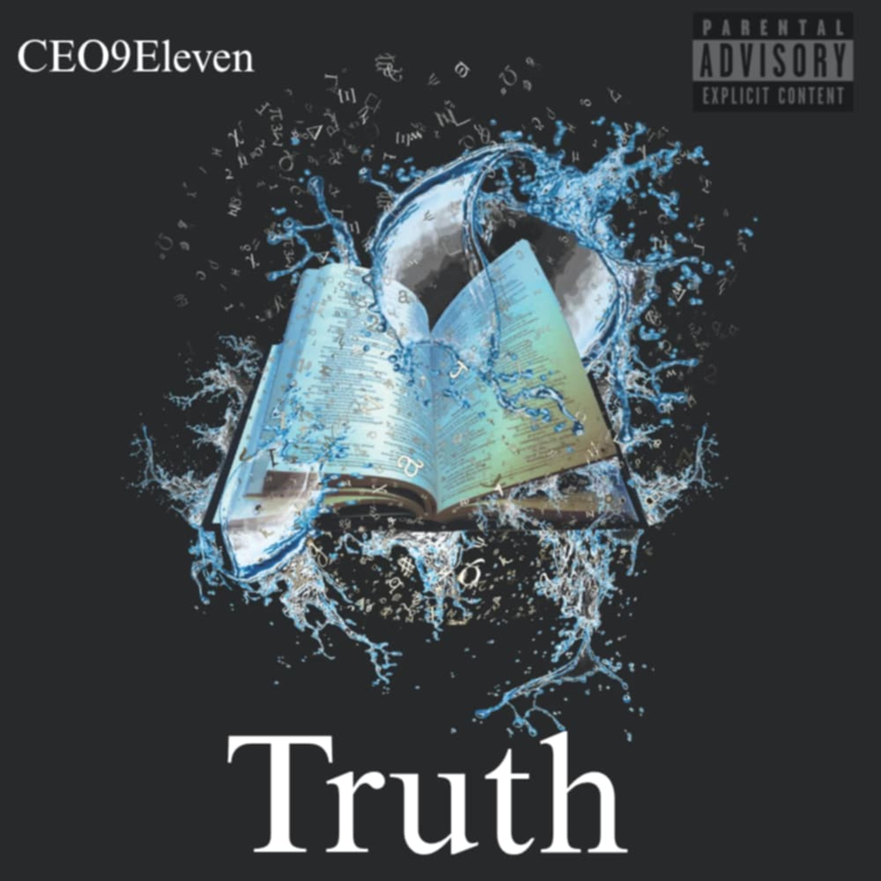 Truth artwork