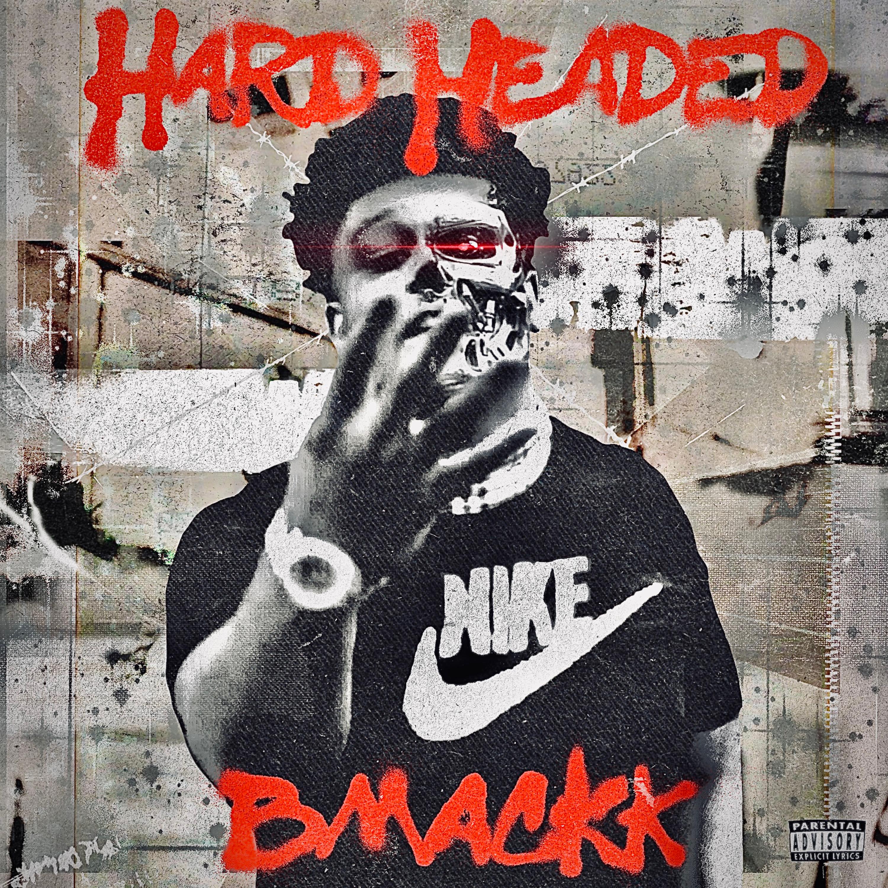 Hard Headed artwork