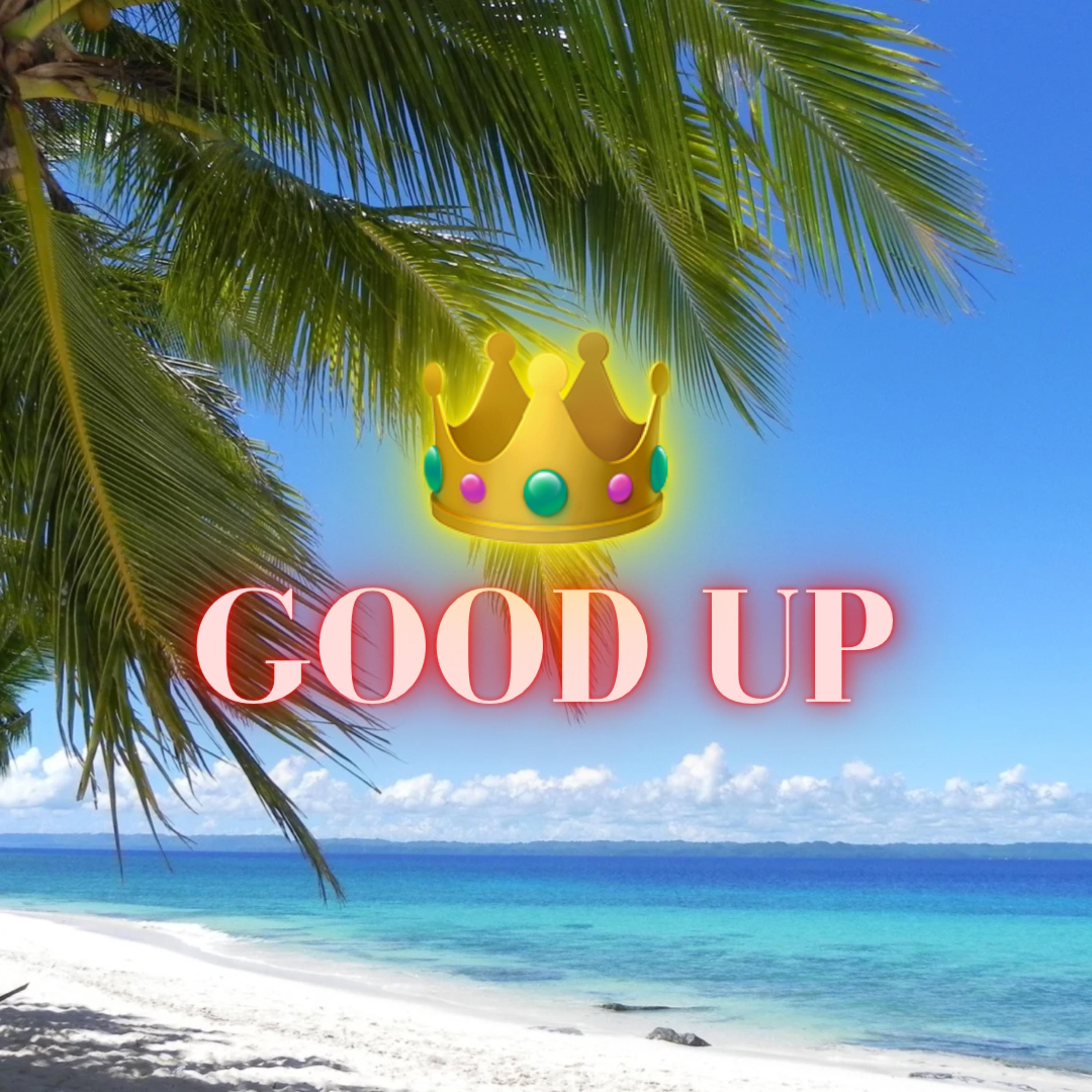 Good Up (Freestyle Challenge) artwork