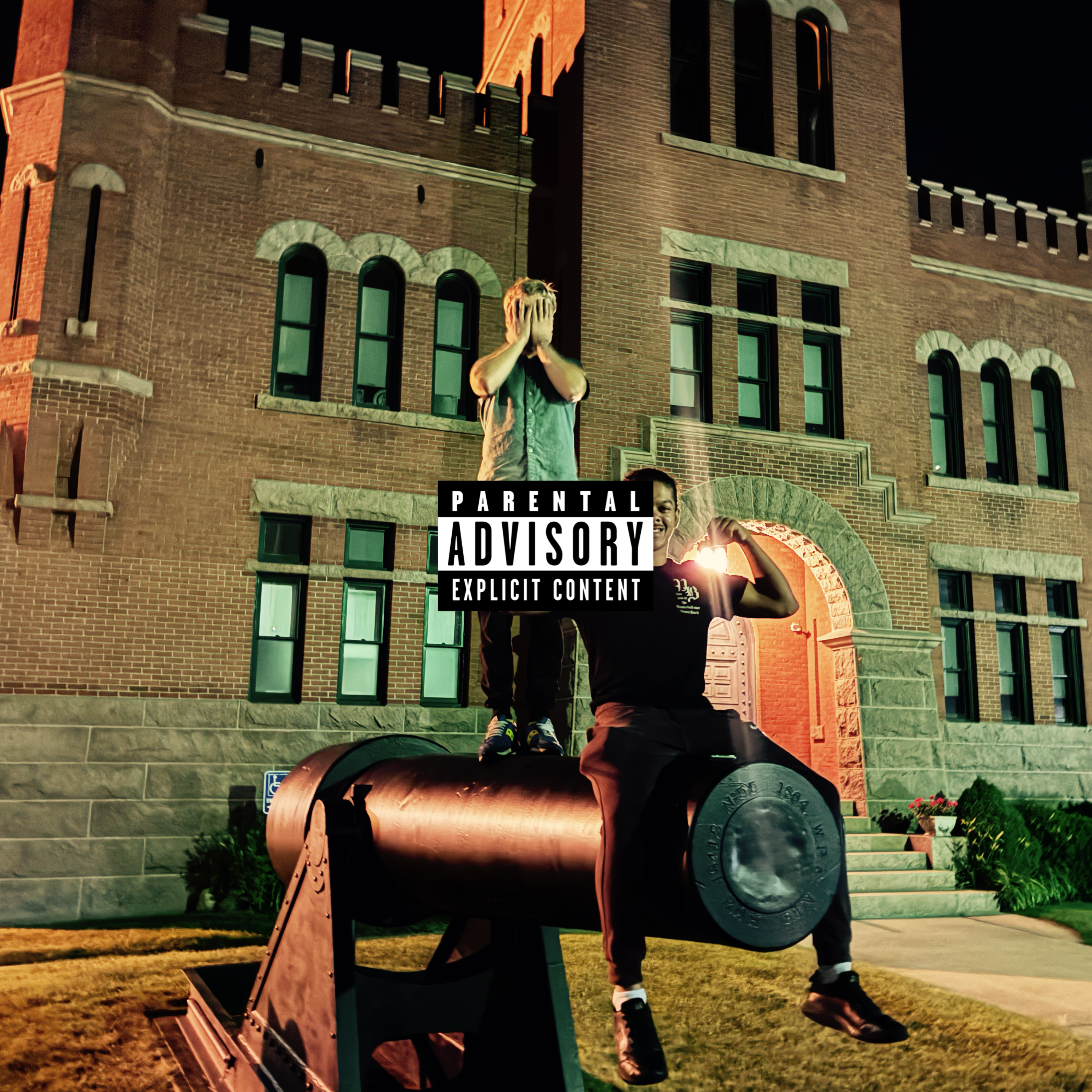 Jezebels by unveiling da truth cover art