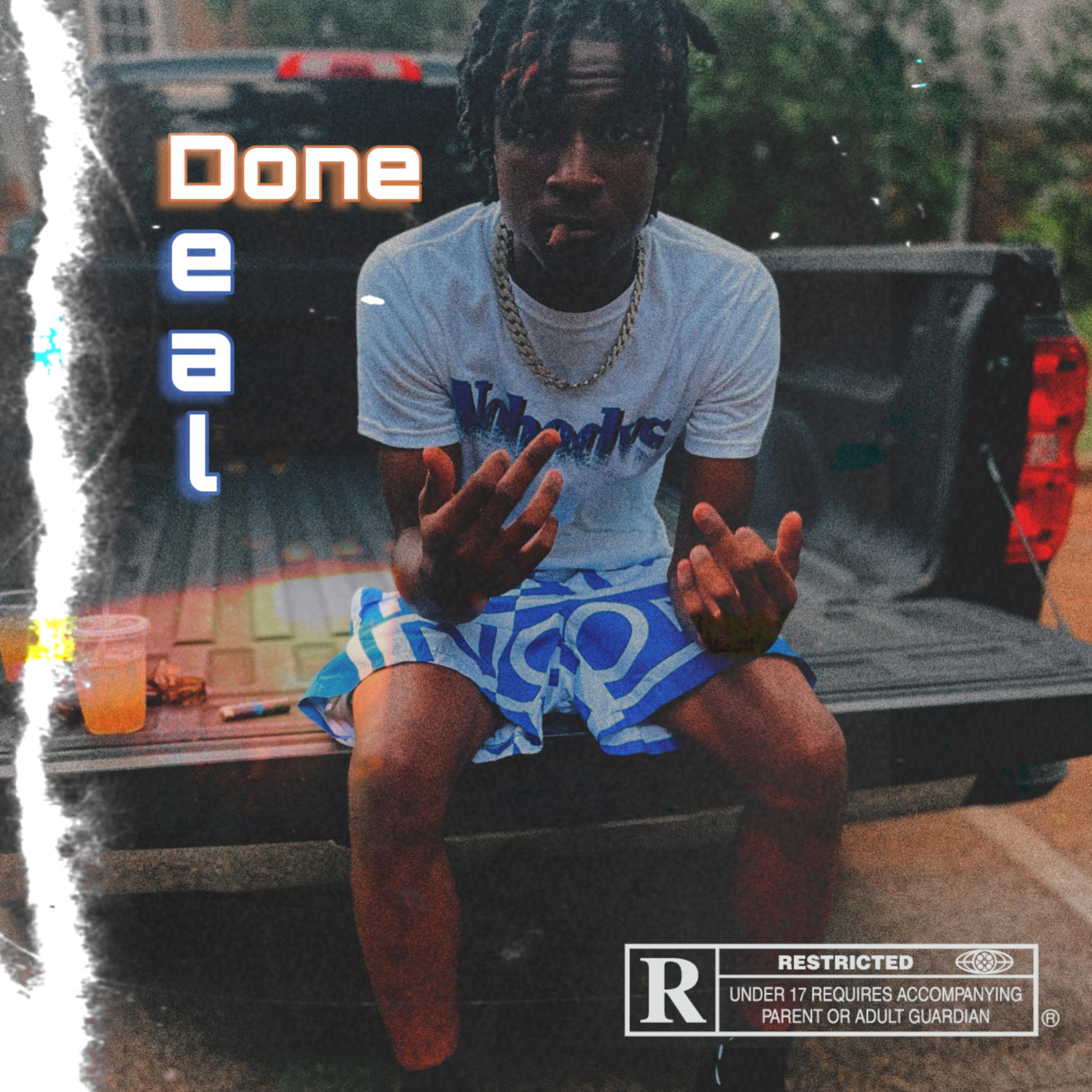 Done Deal artwork