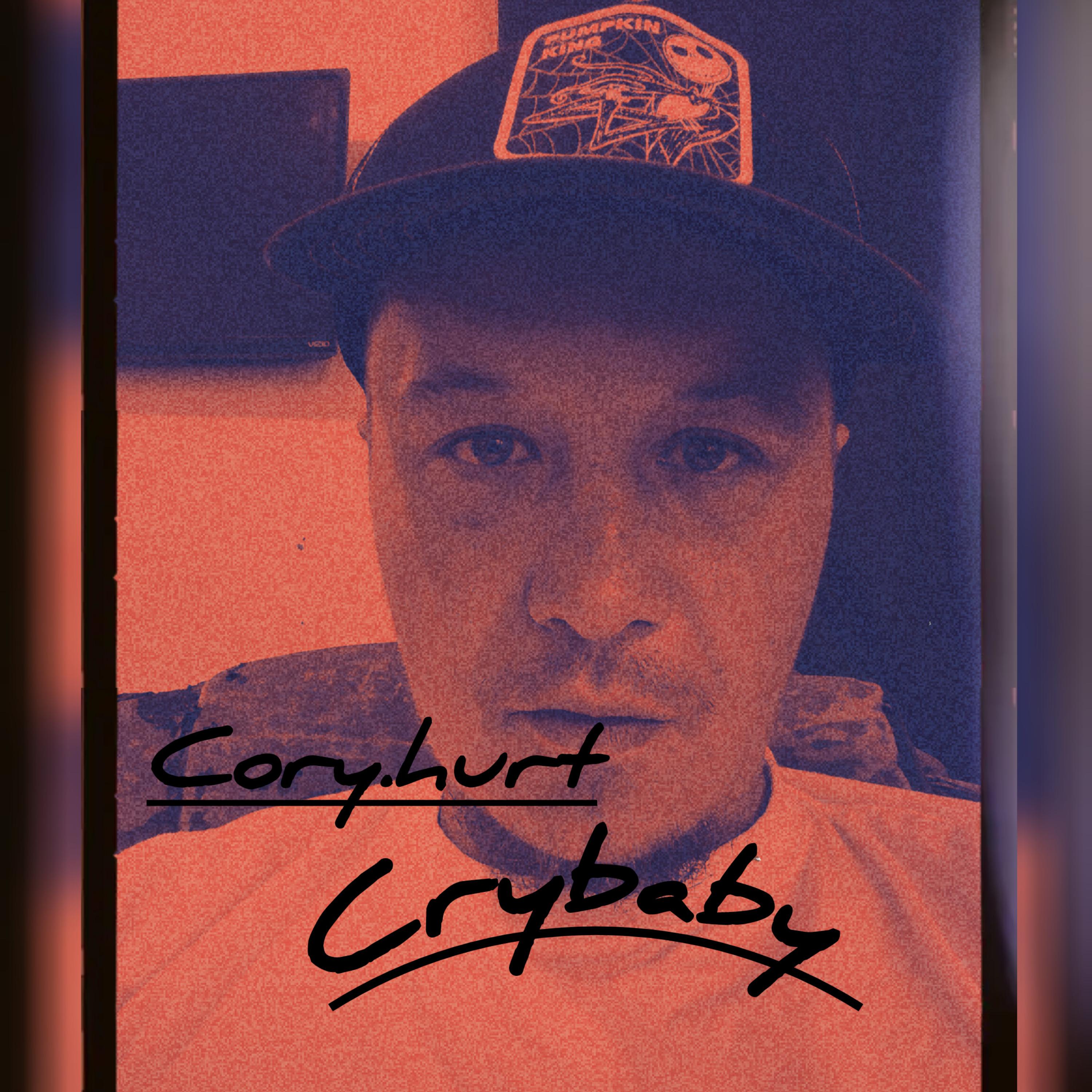 crybaby artwork