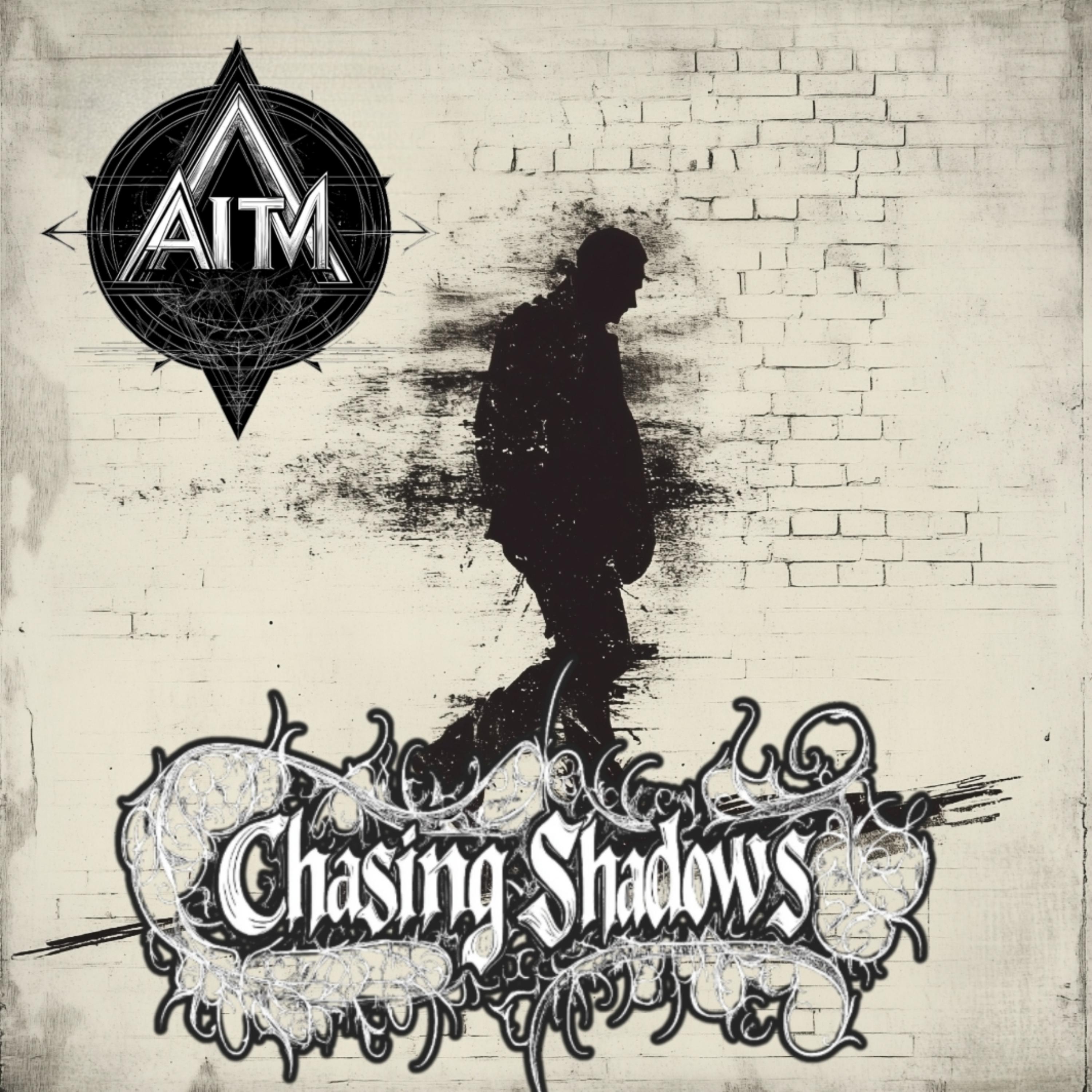 Chasing Shadows by AITM cover art