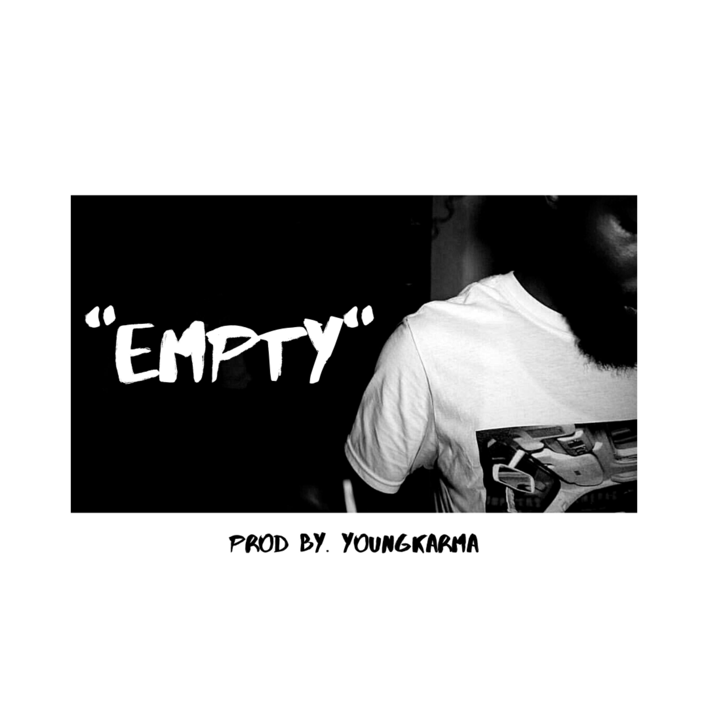 Empty artwork