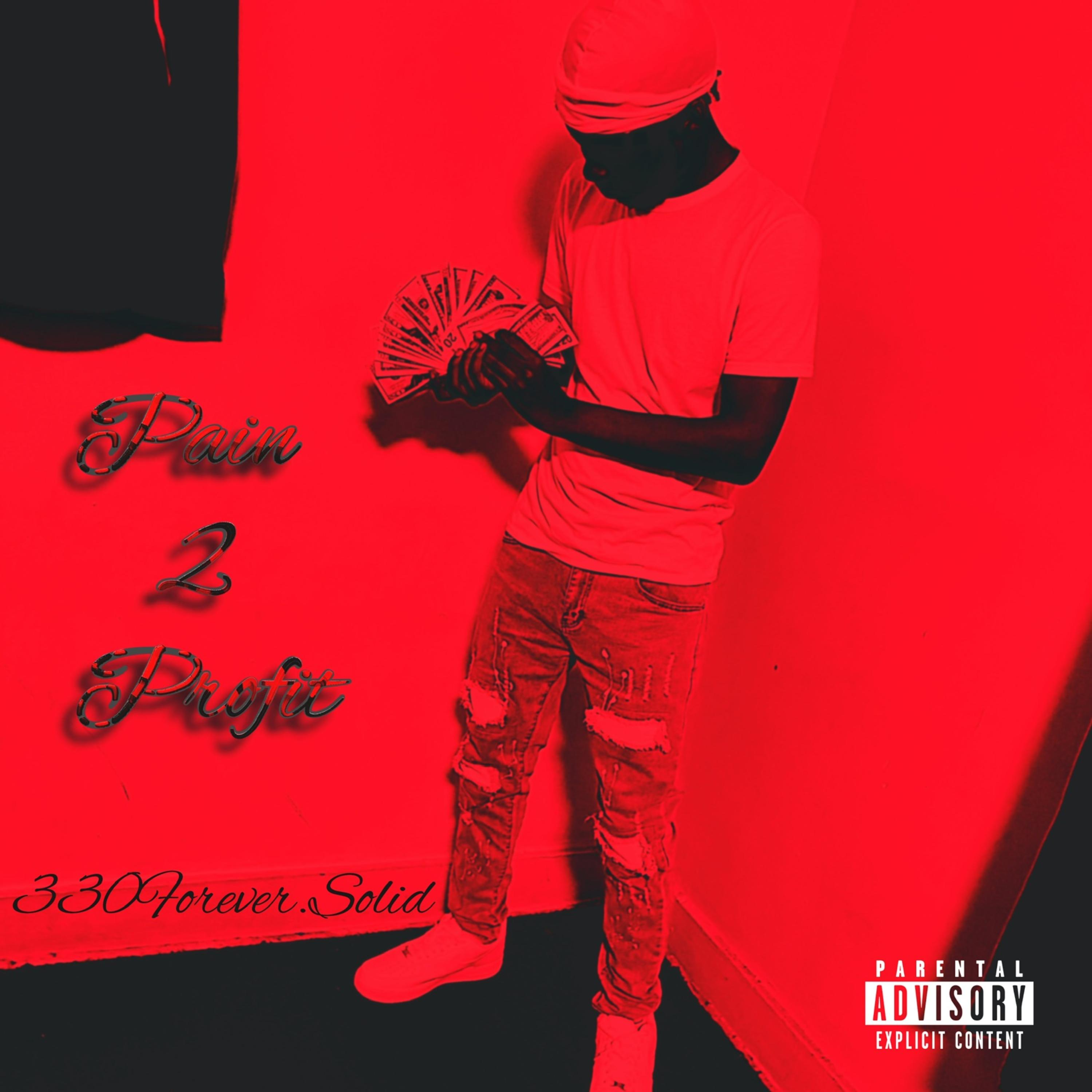 Pain 2 Profit artwork