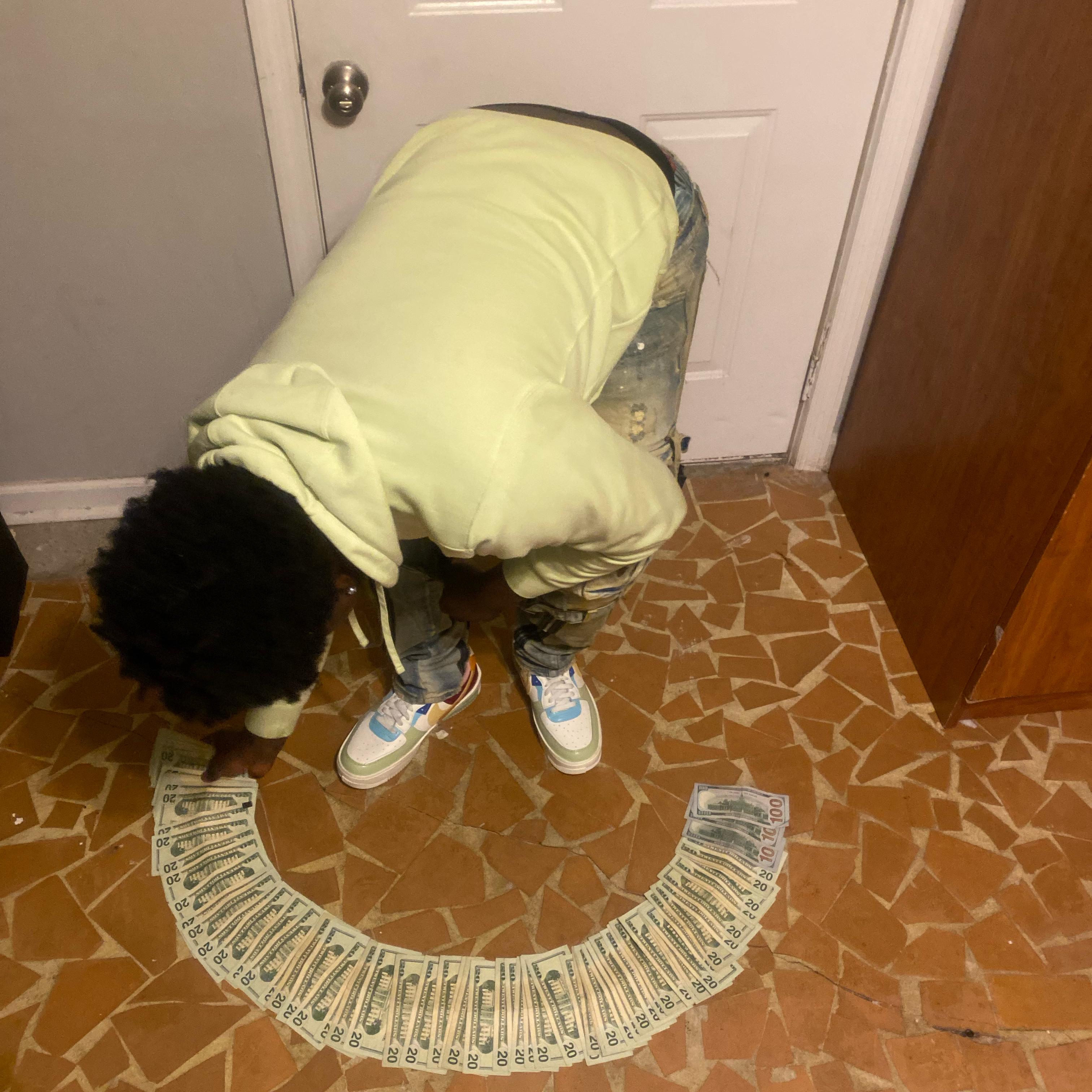 Fuck The Opps artwork