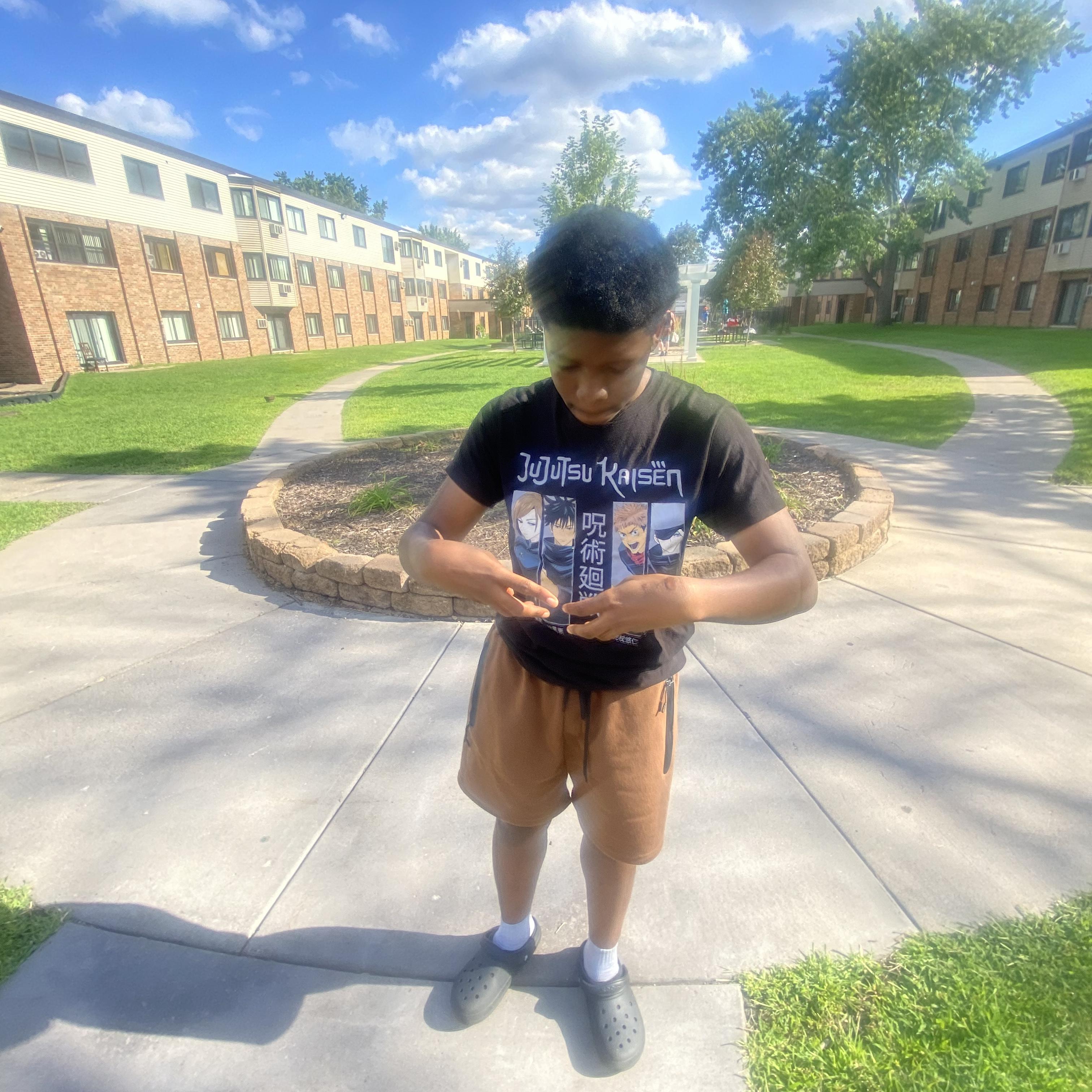 𝖝anmannn artwork