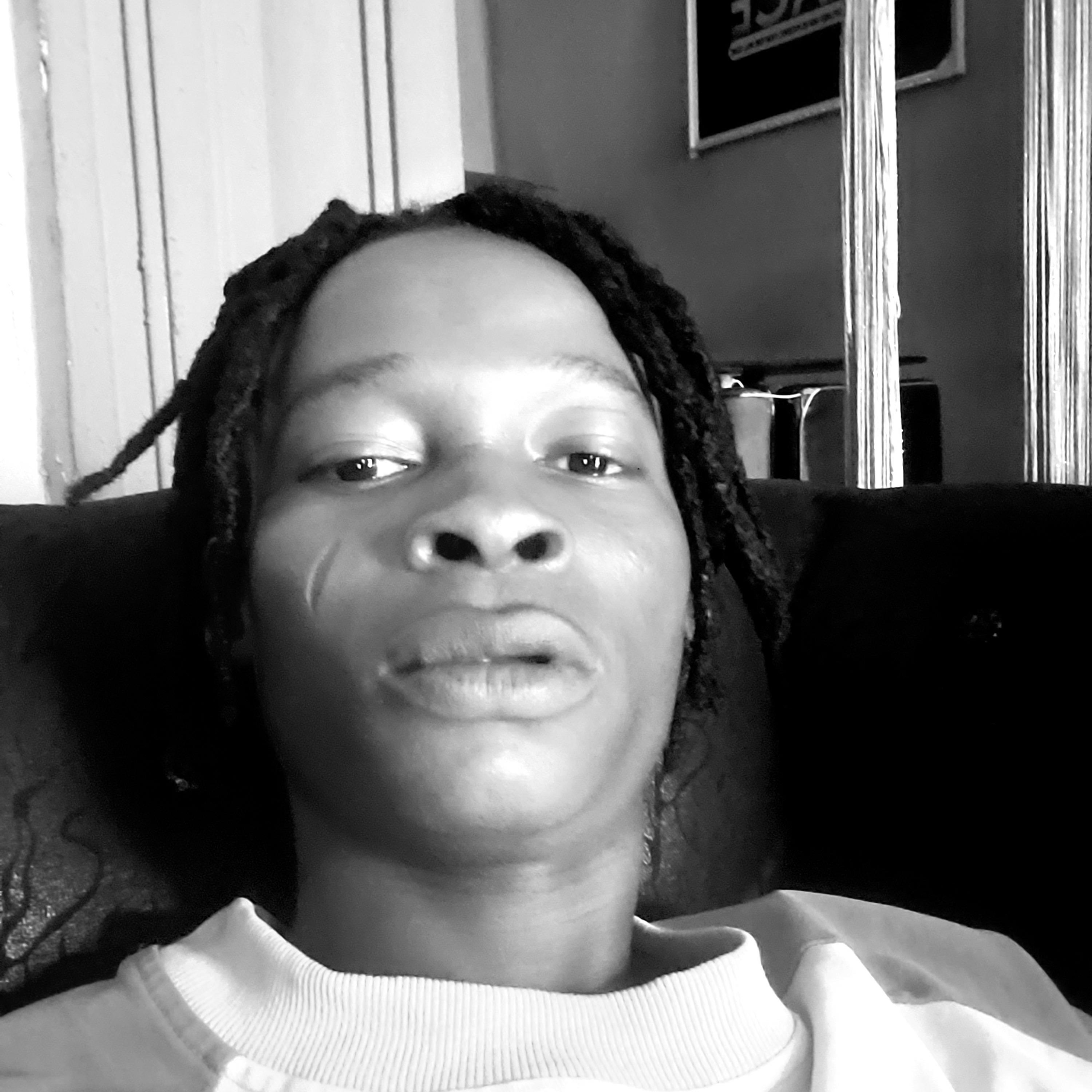 Dance For Me artwork