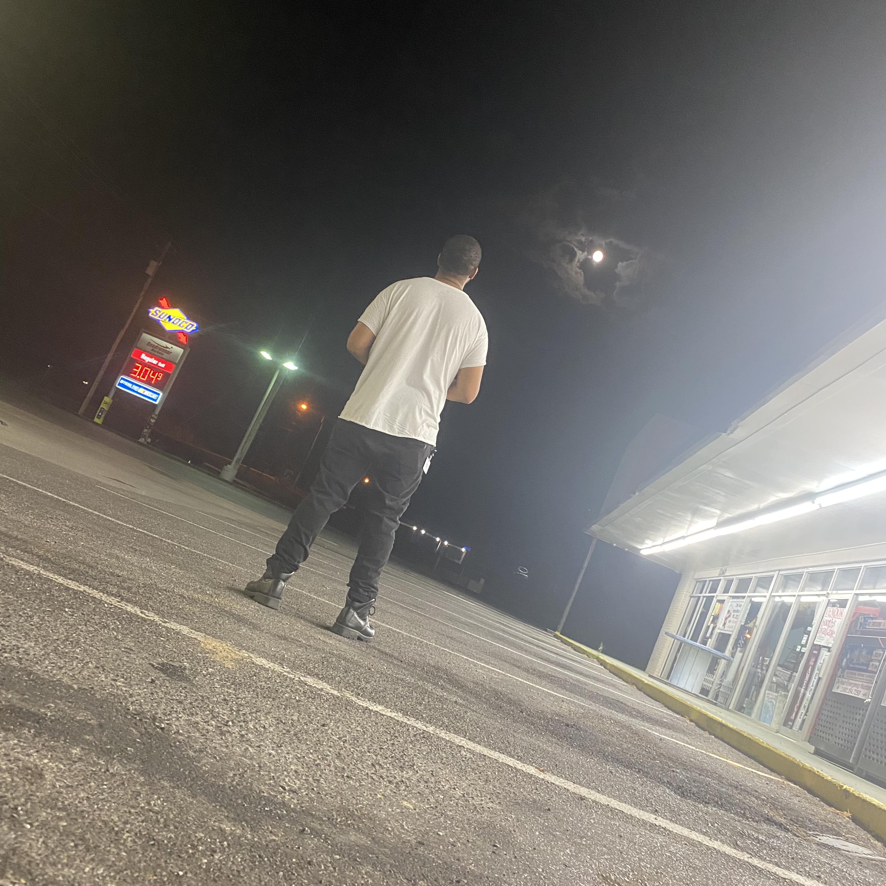 I Be by East Tenn cover art