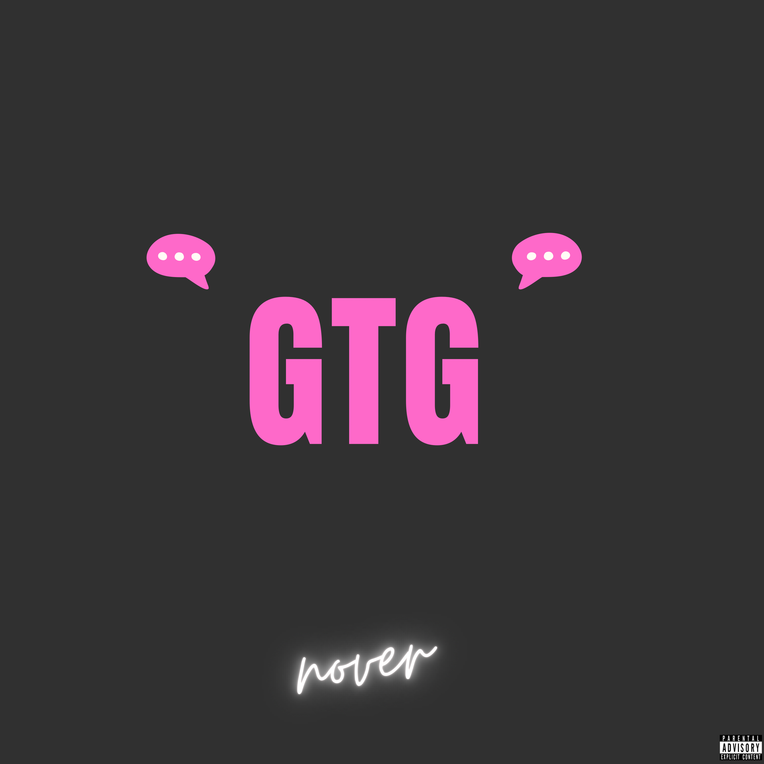 GTG artwork
