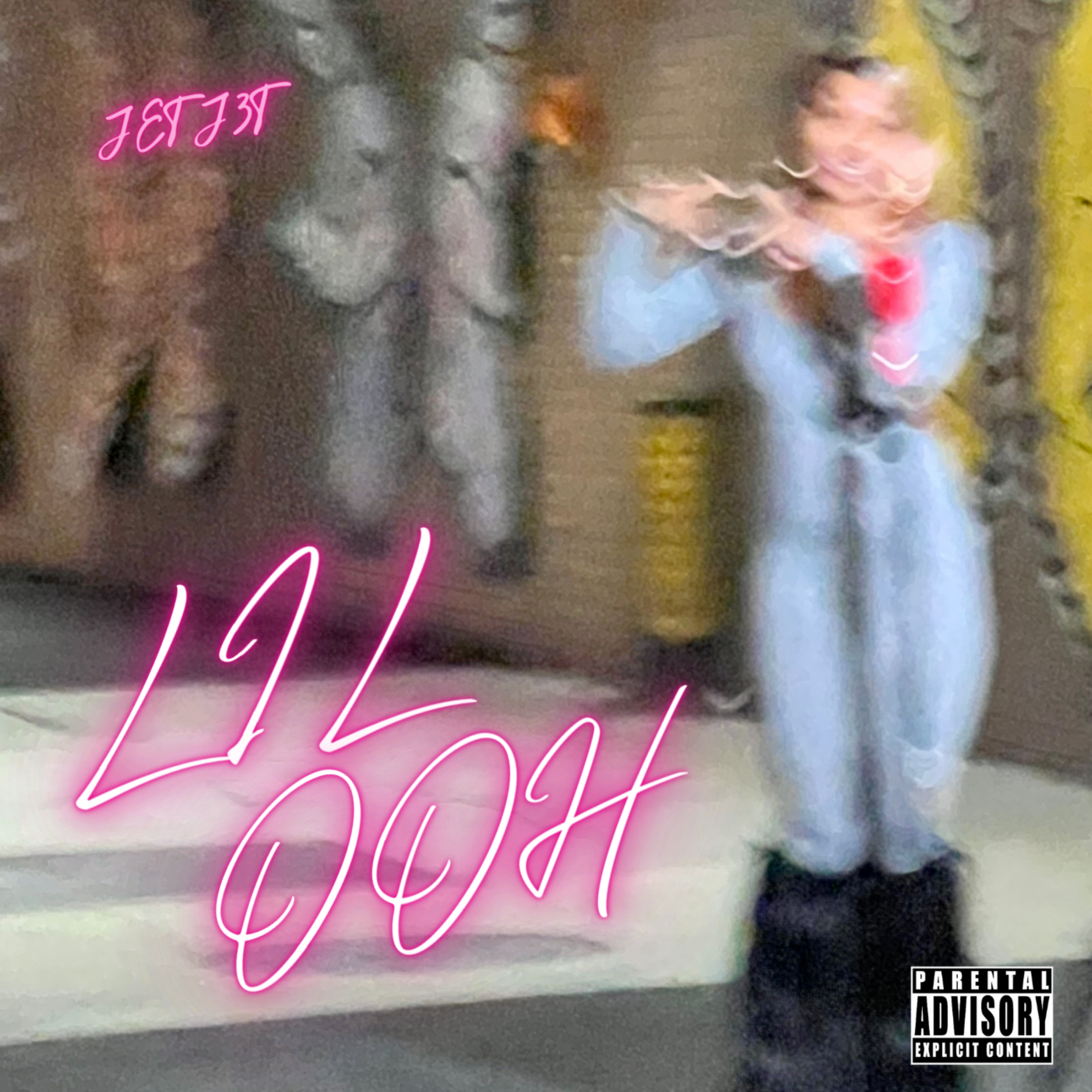 LIL OOH artwork