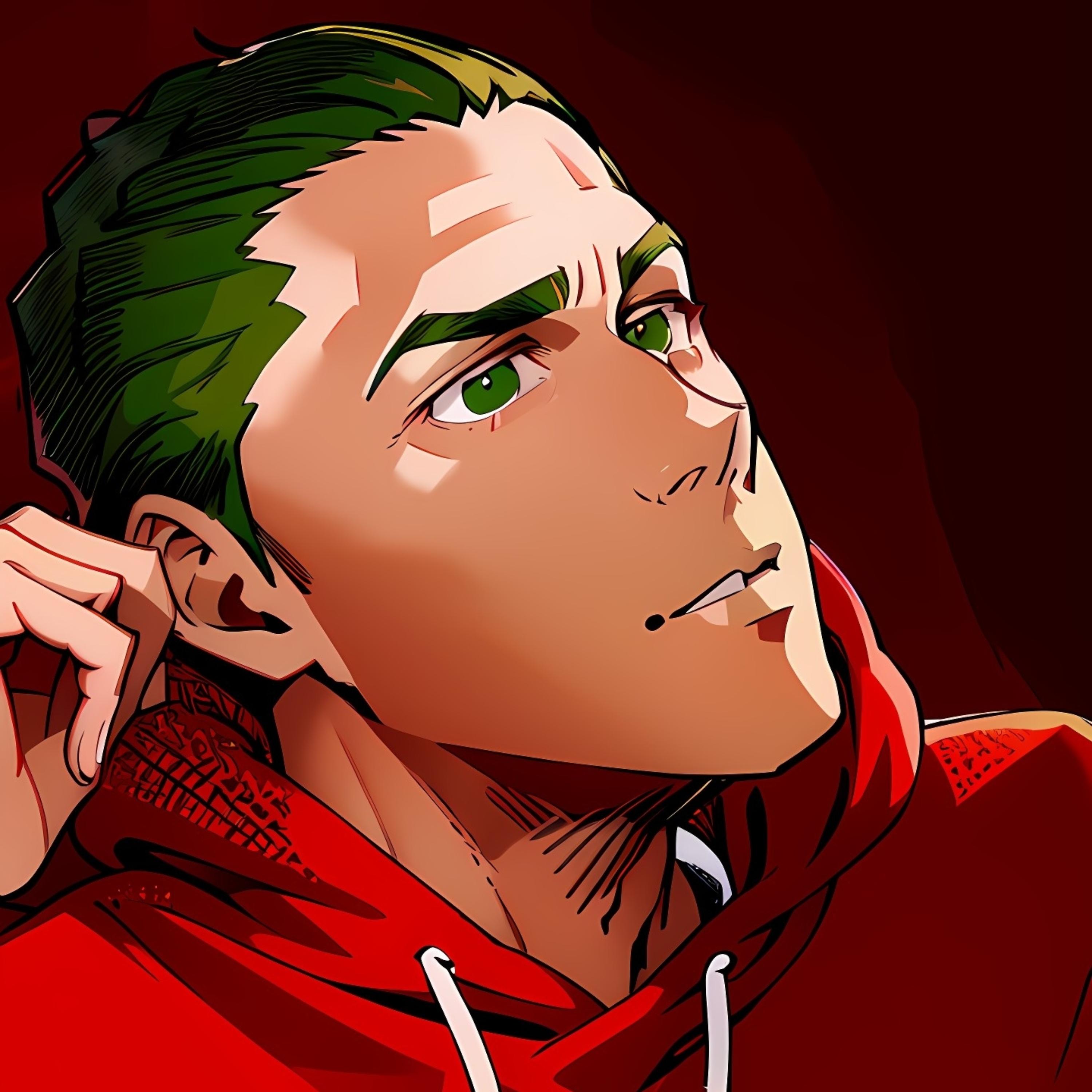 JOJO (Cinderella ) artwork