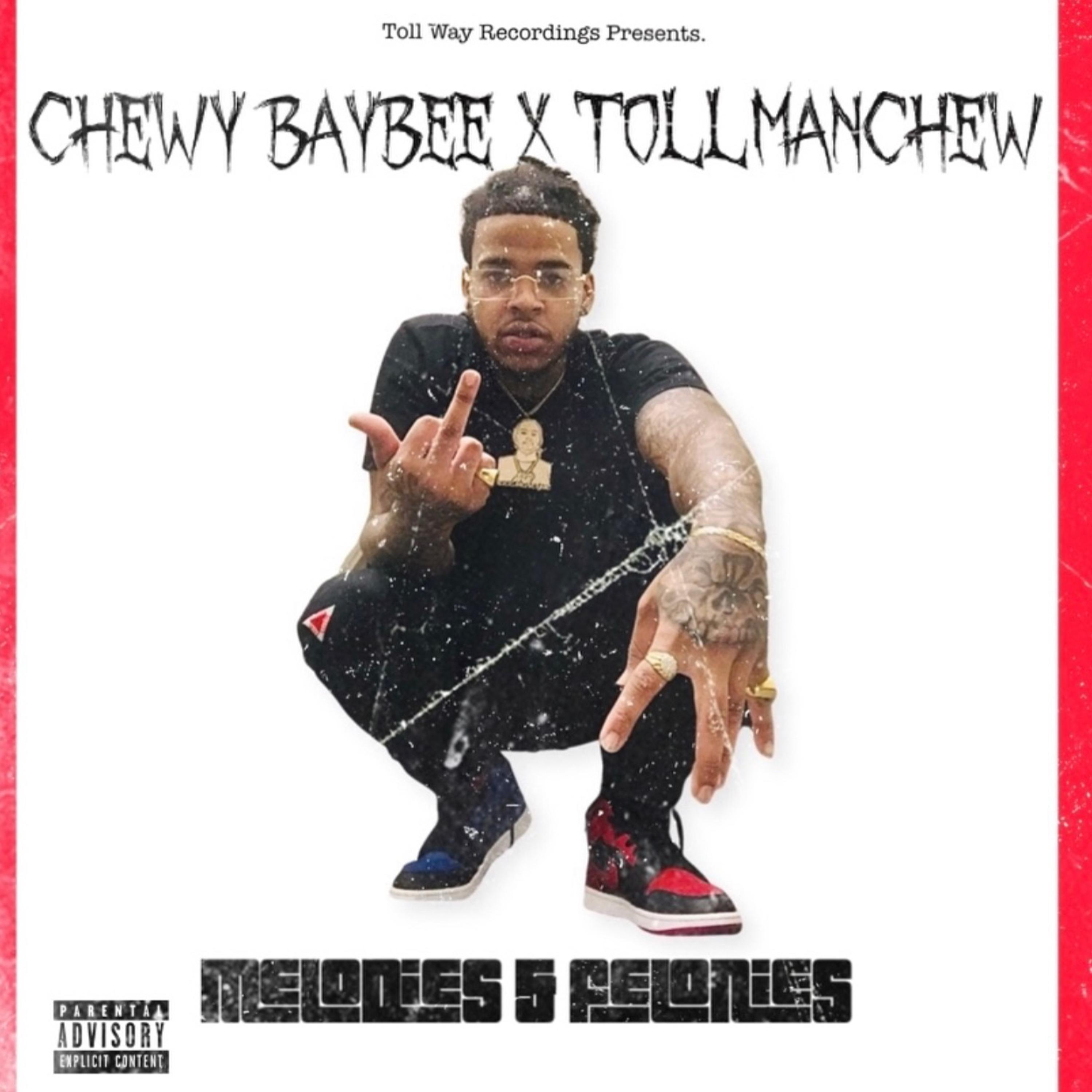 Melodies & Felonies artwork