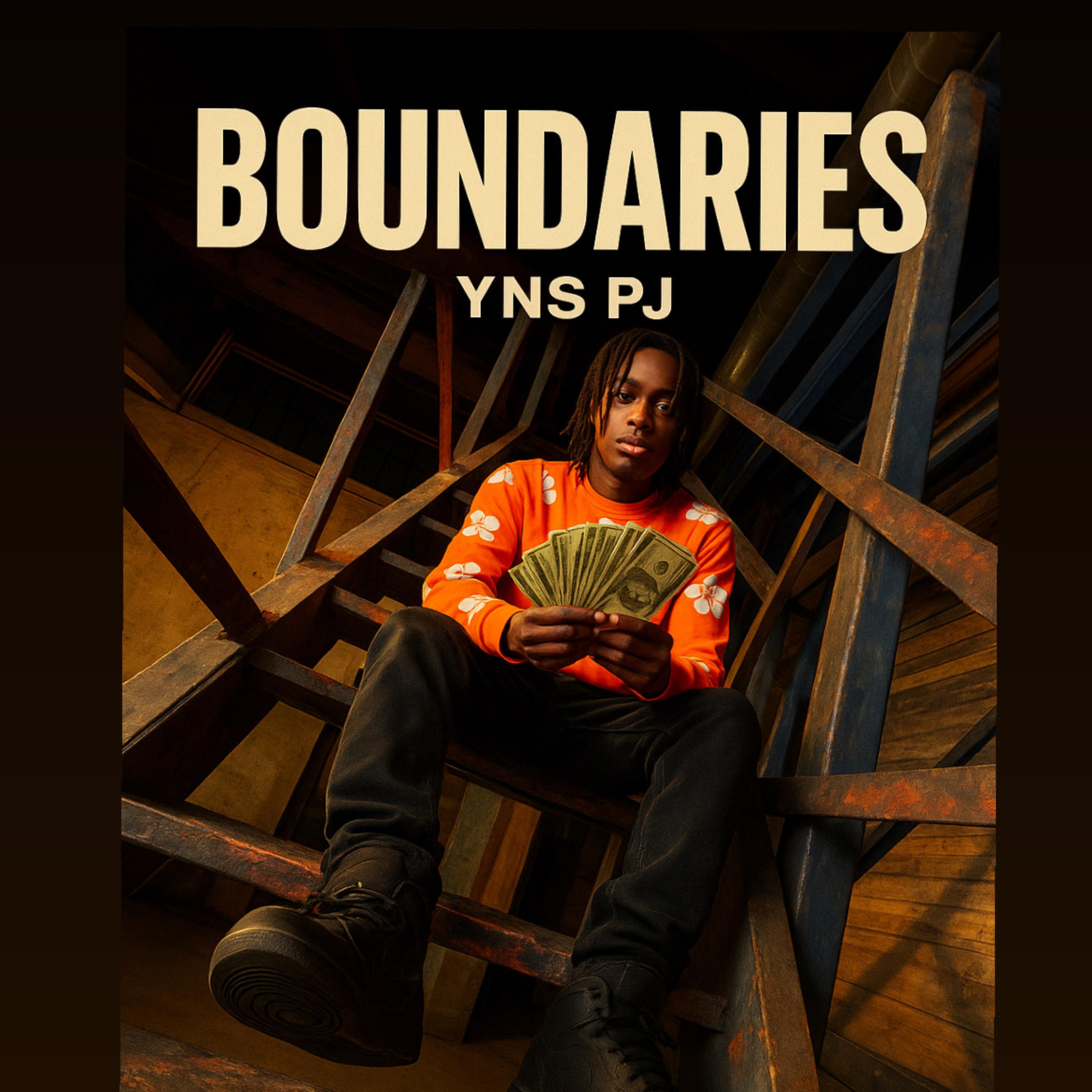 Boundaries artwork