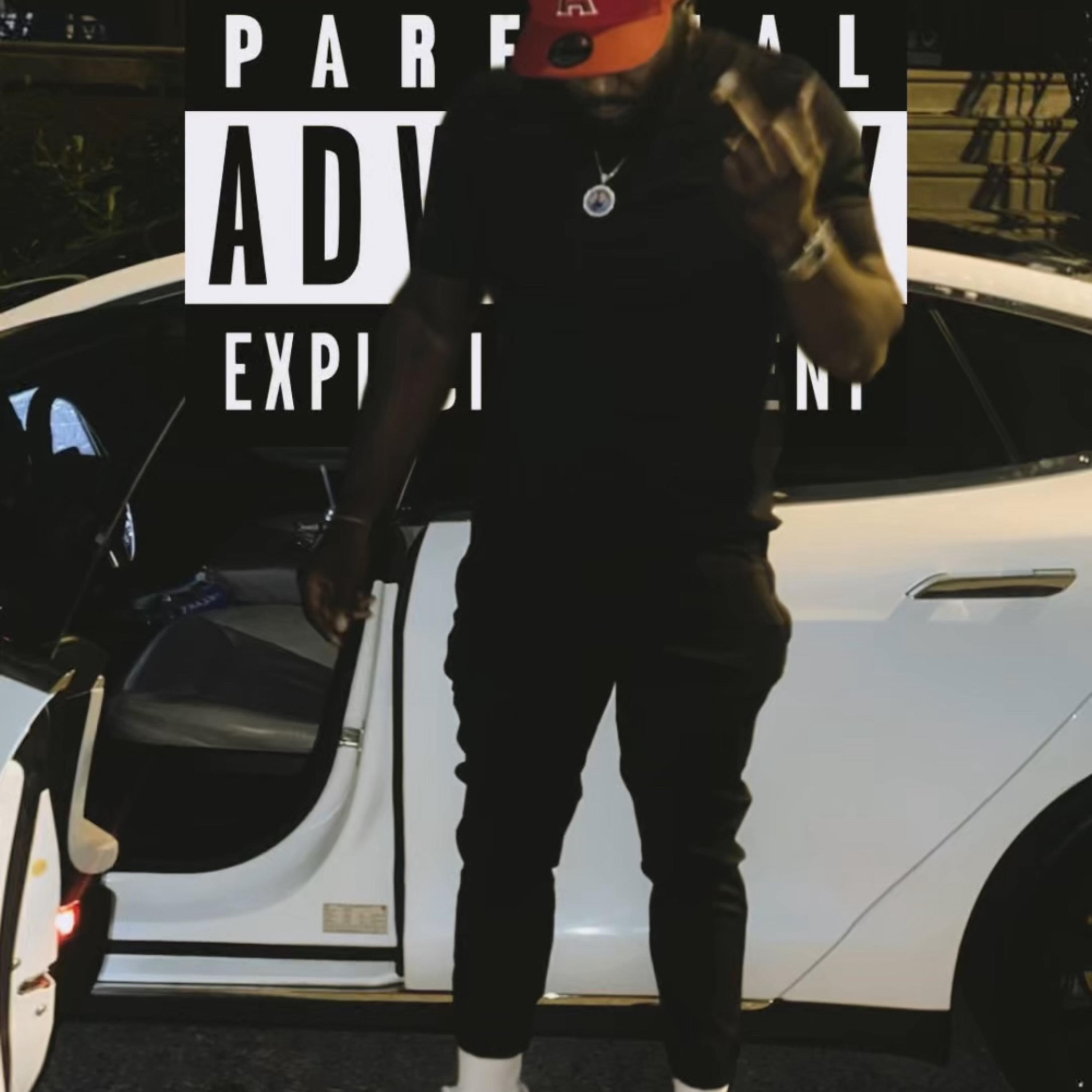 It Ain’t Up artwork