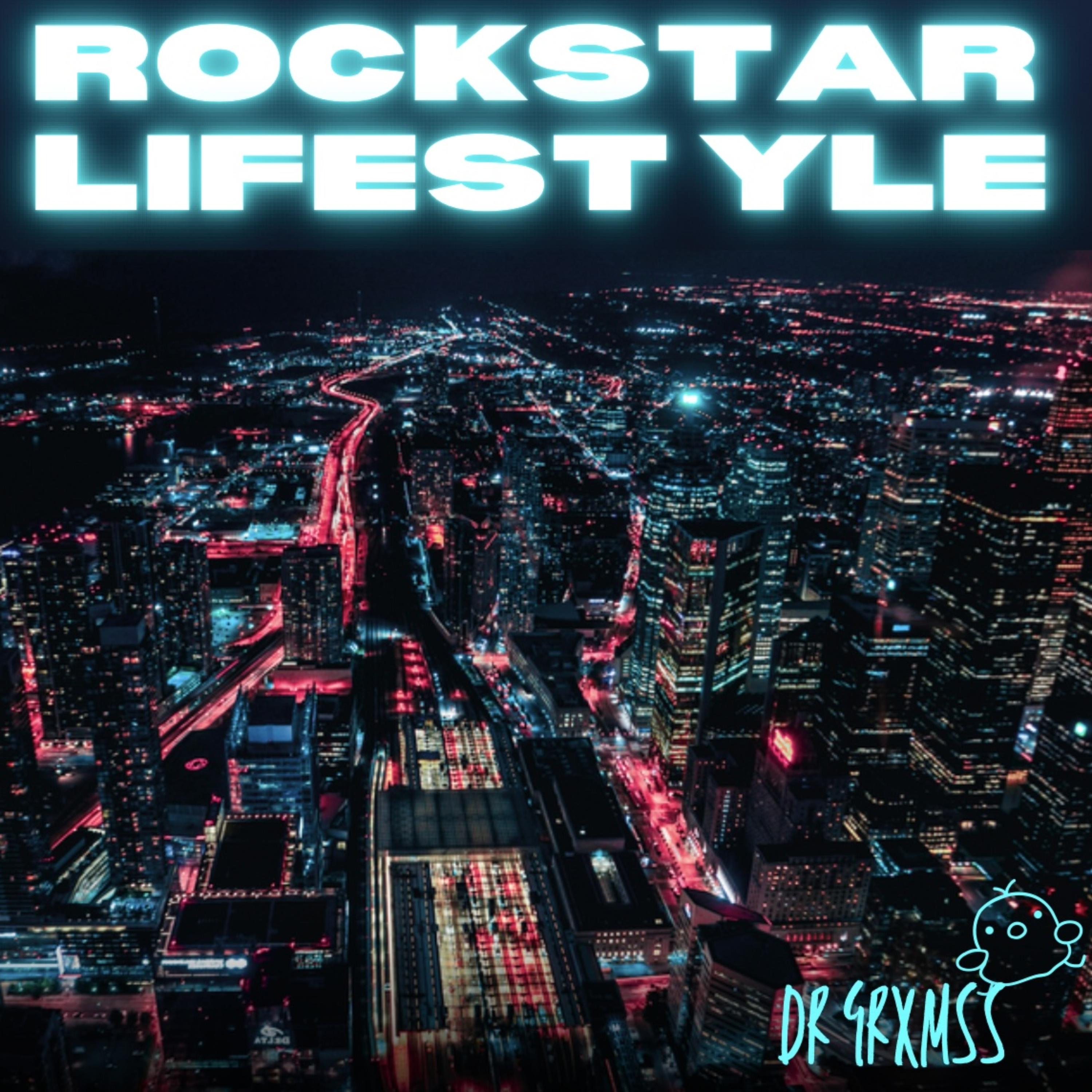 Rockstar Lifestyle artwork