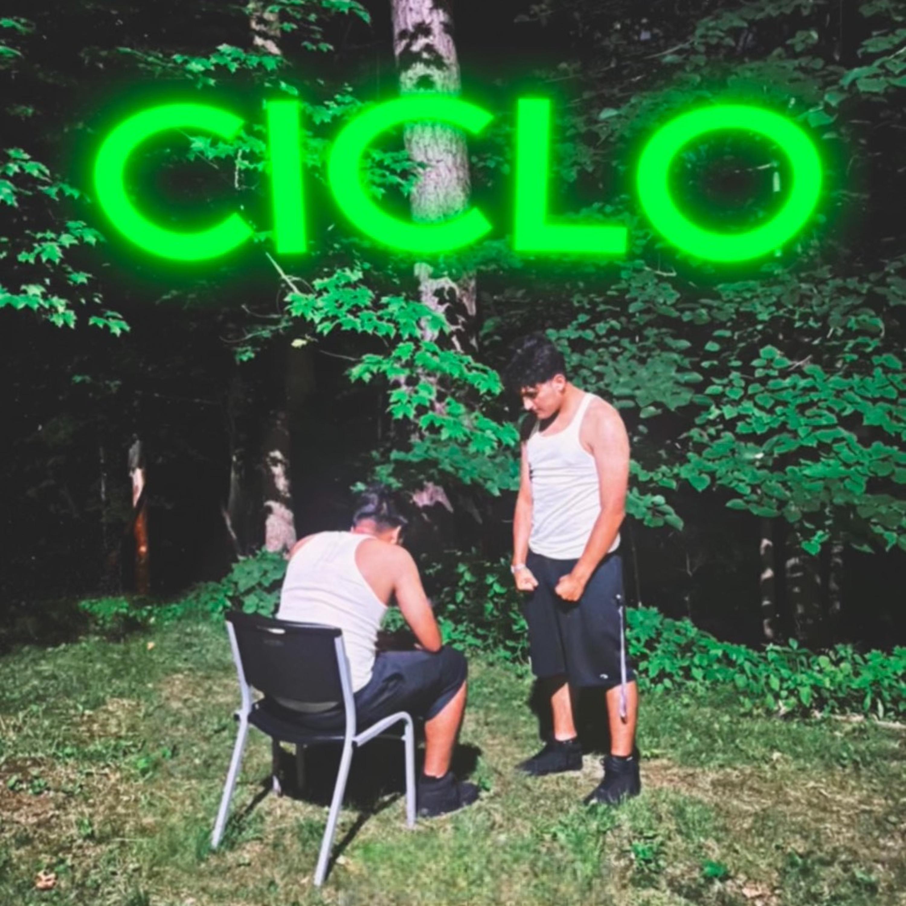 Ciclo artwork