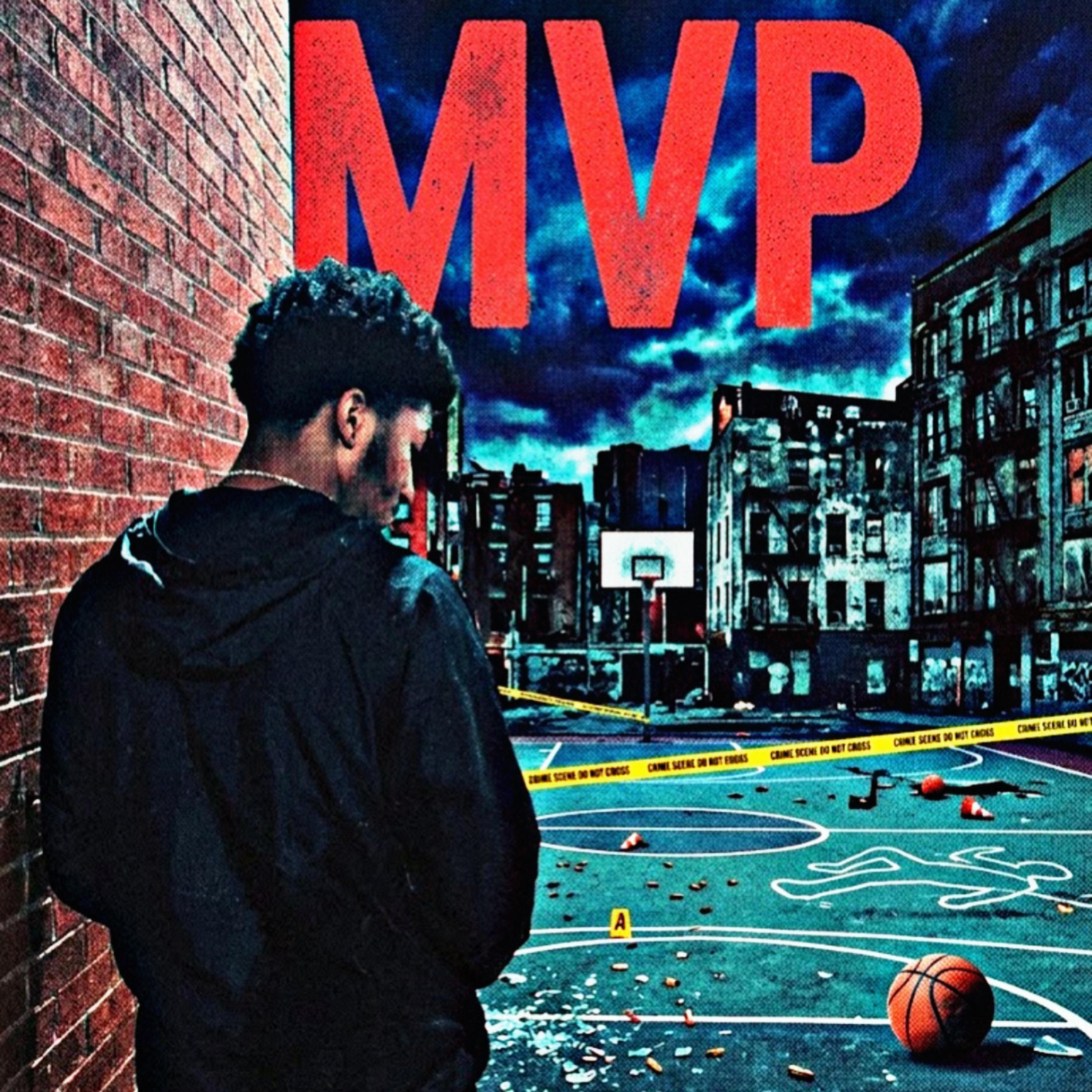 MVP by LoHavin cover art