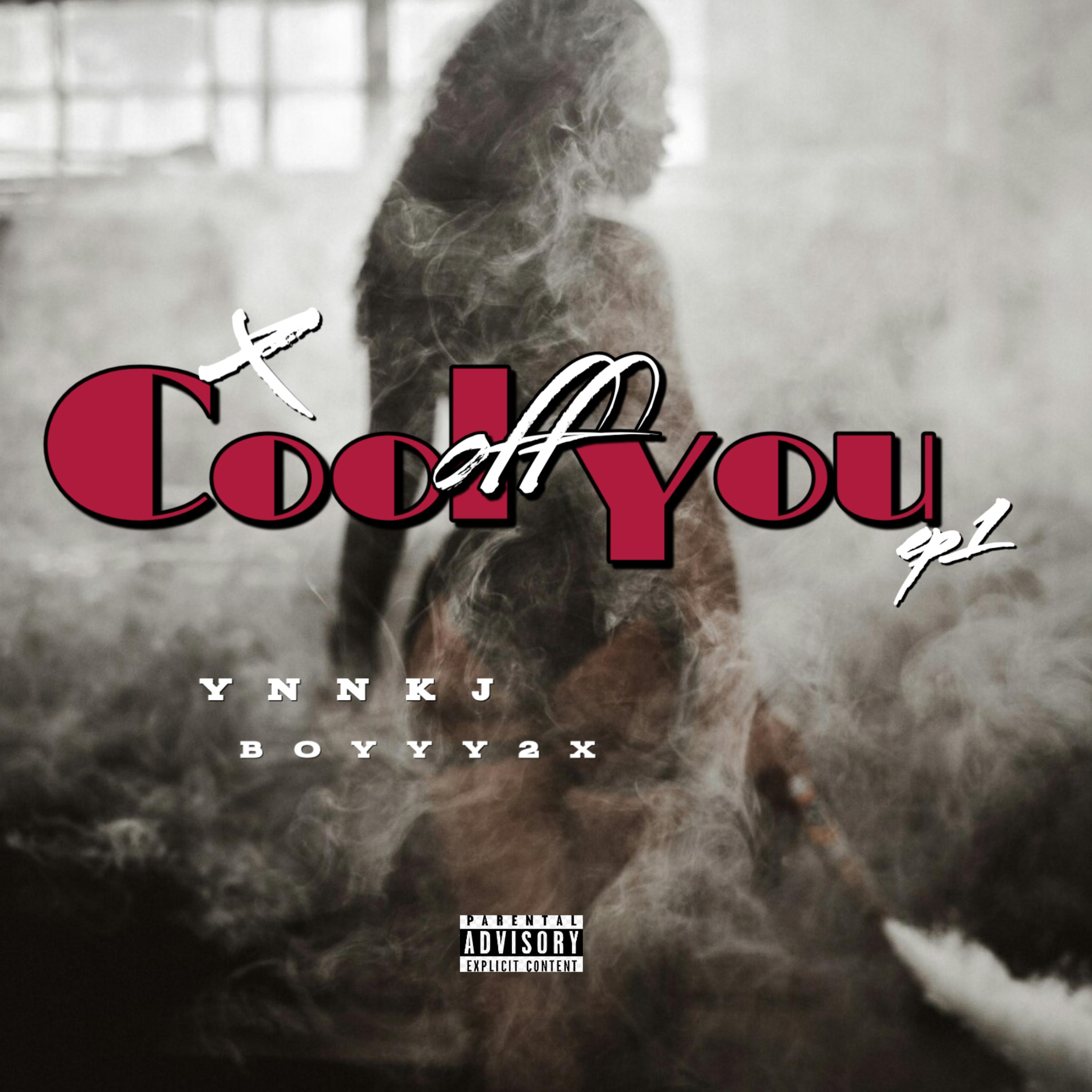 Cool Off You artwork