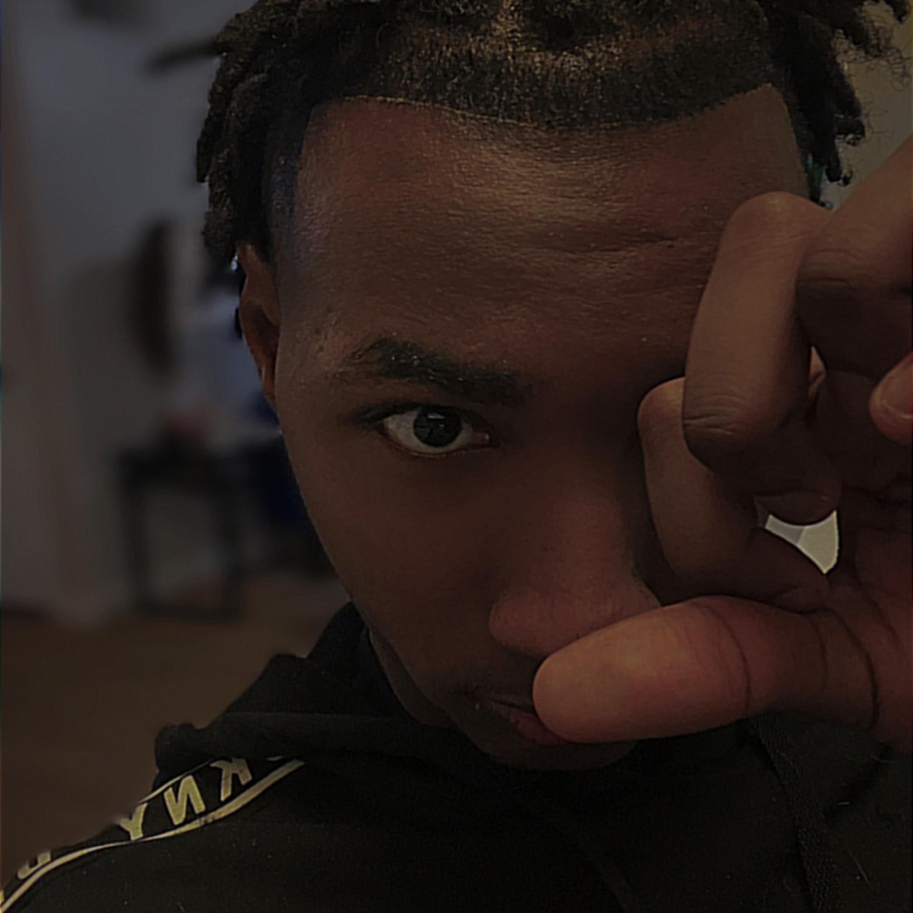 LETTER TO QUAY artwork