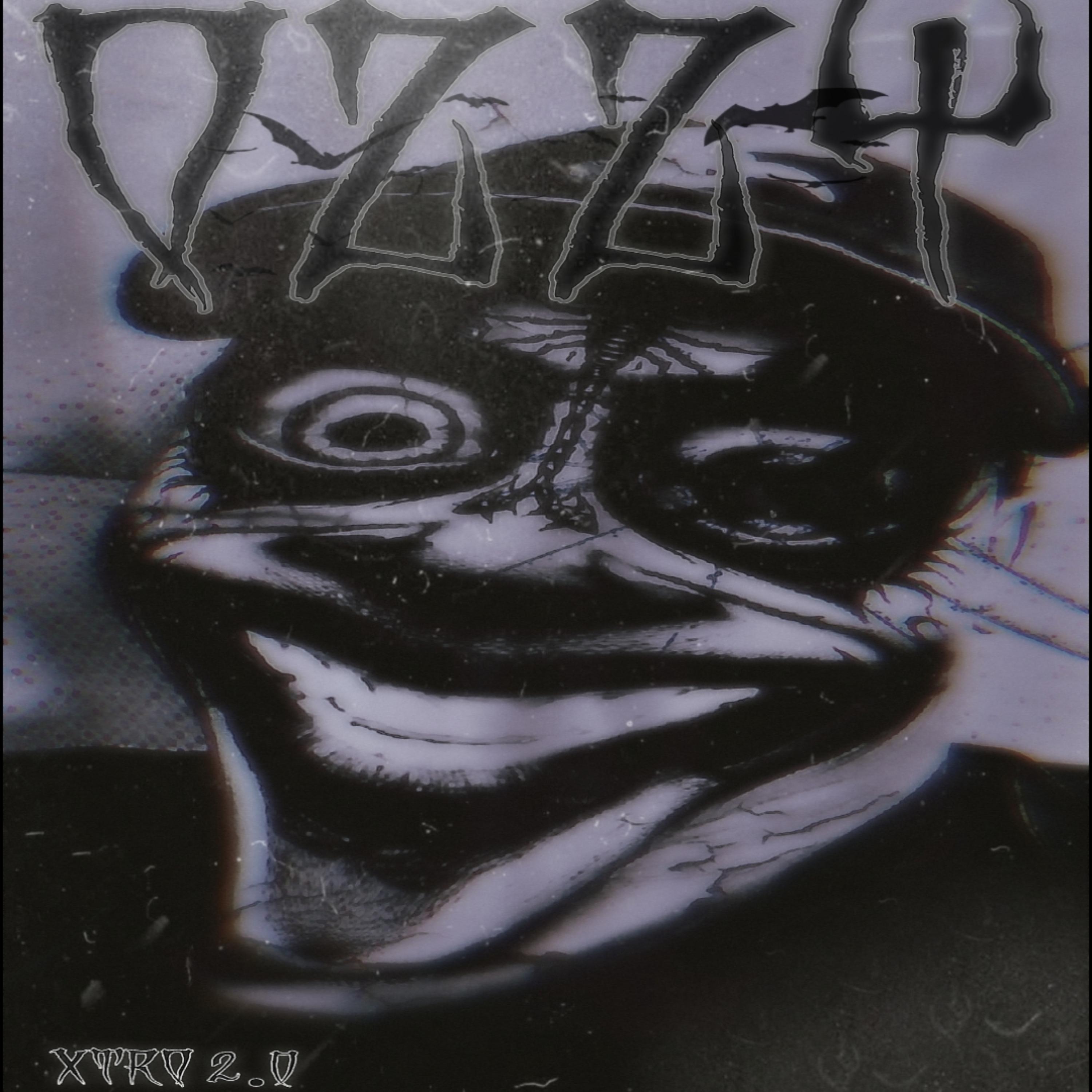 OZZY artwork