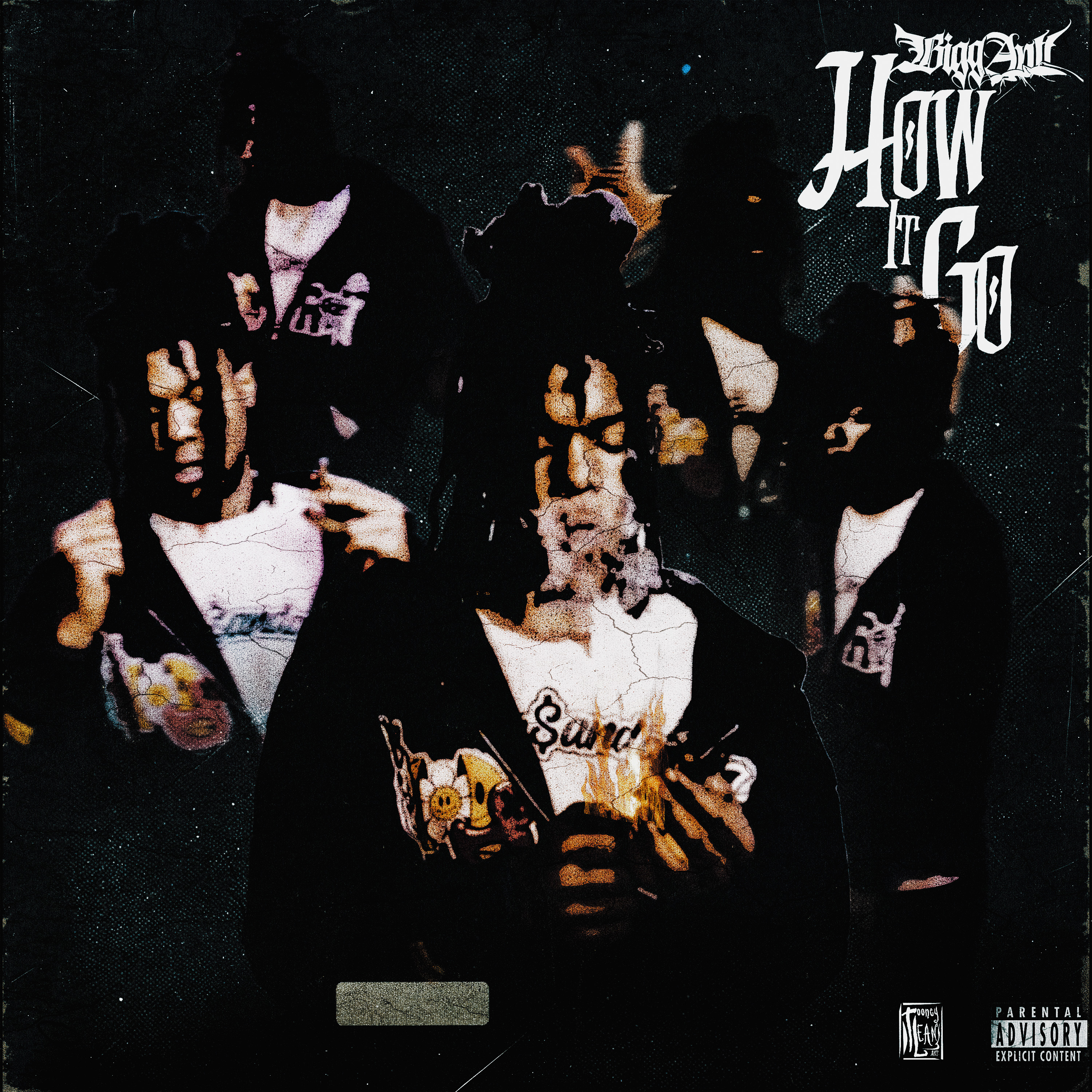 How It Go artwork