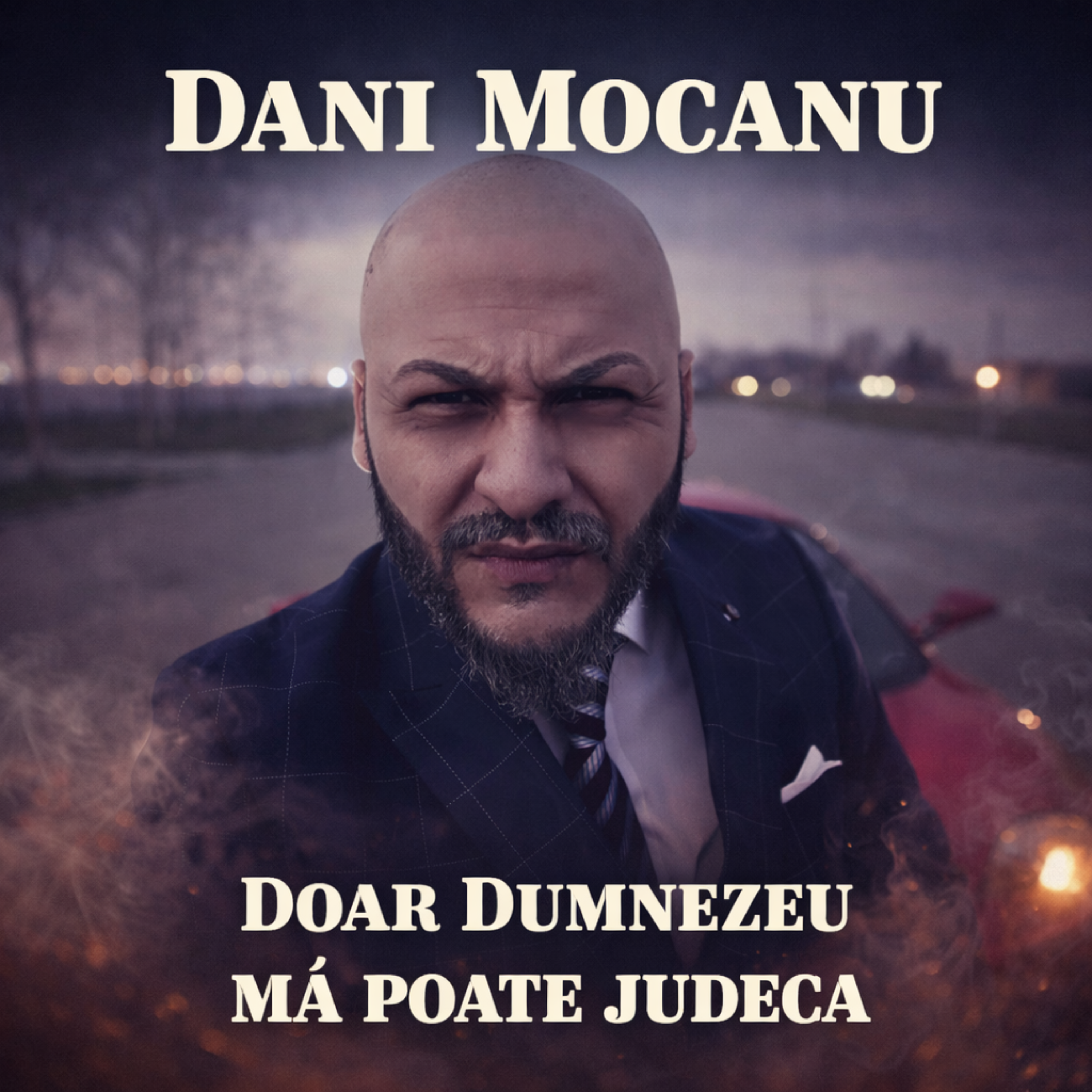 Doar Dumnezeu ma poate judeca artwork