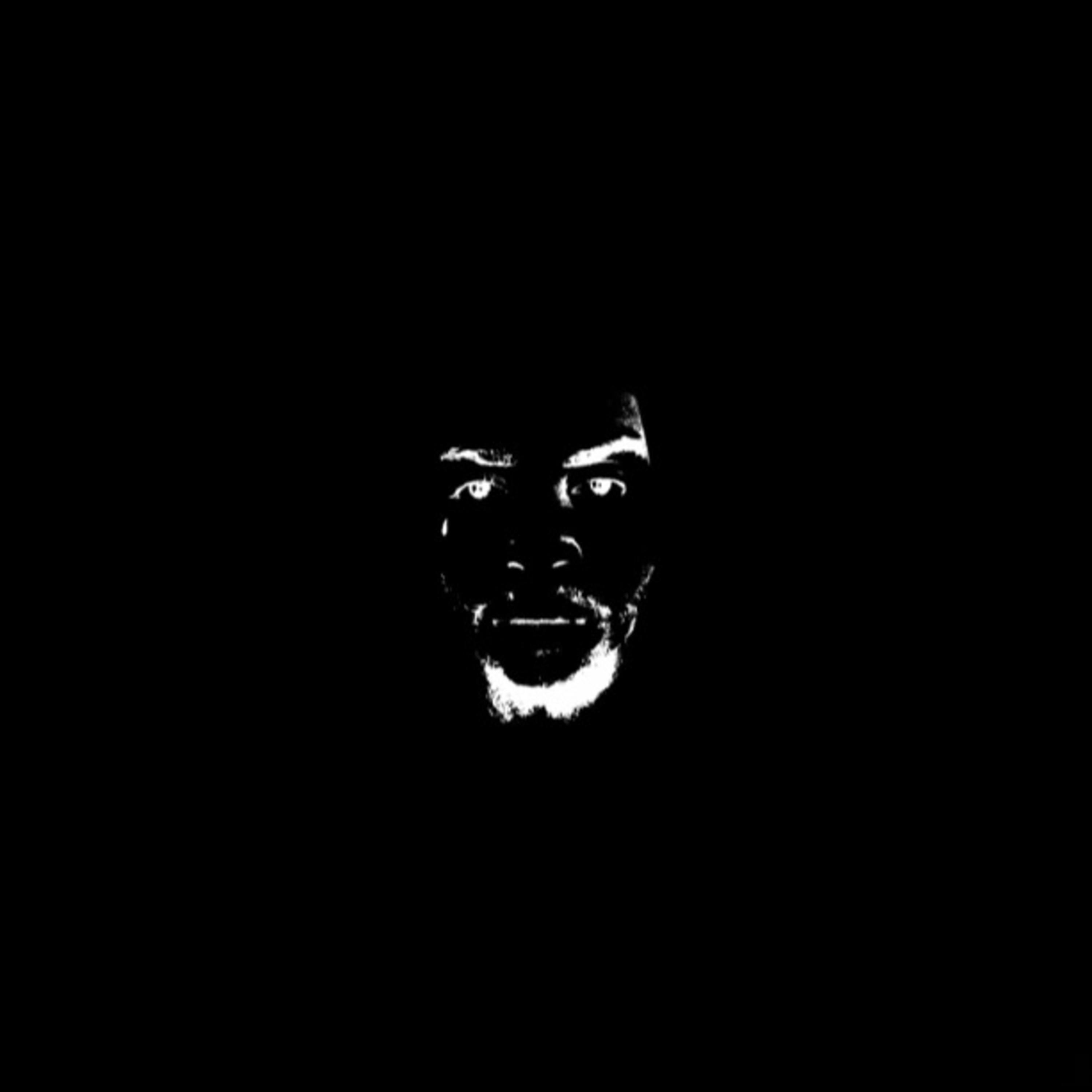 BLACKFACE MUD artwork