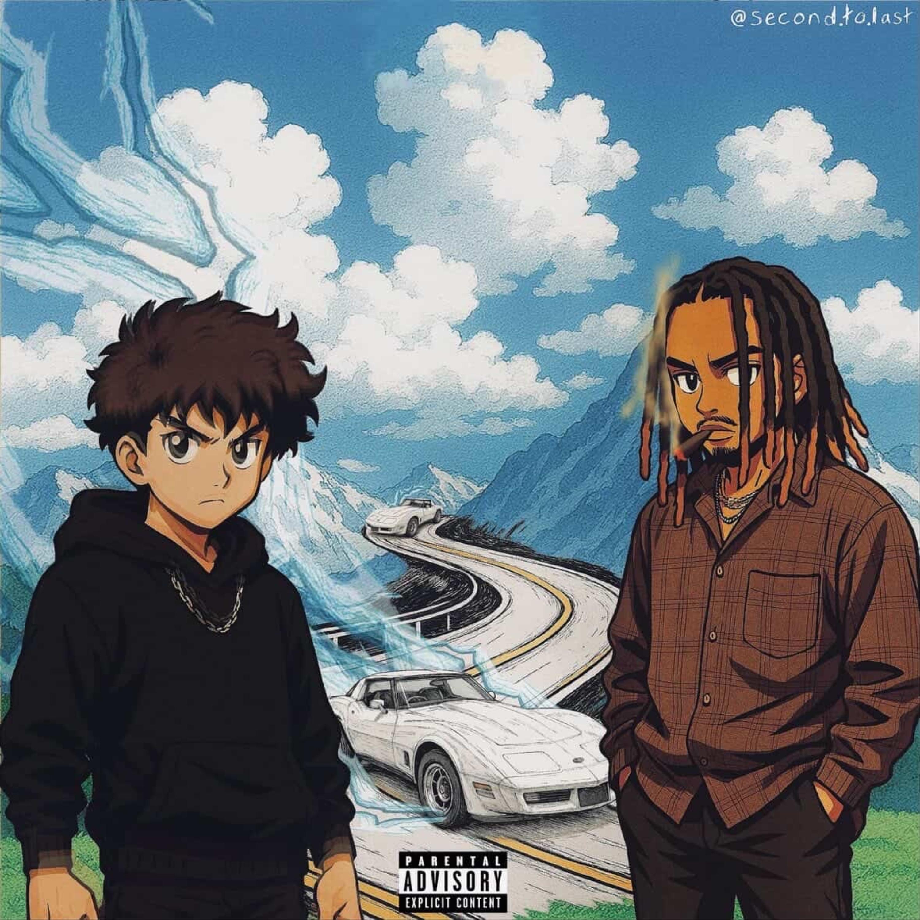Misfit by L$K CXLEB cover art